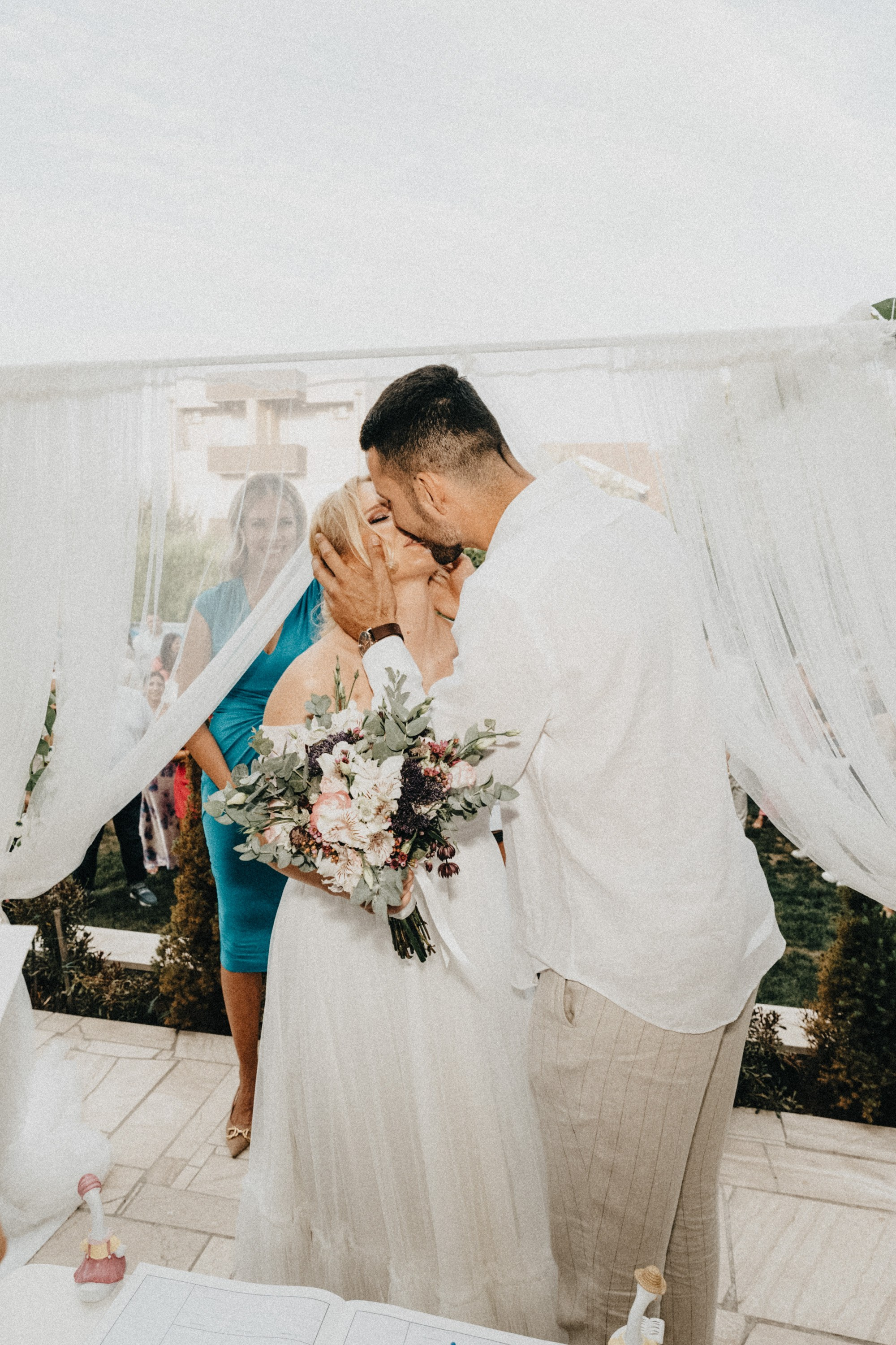 Wedding photography. Wedding photography