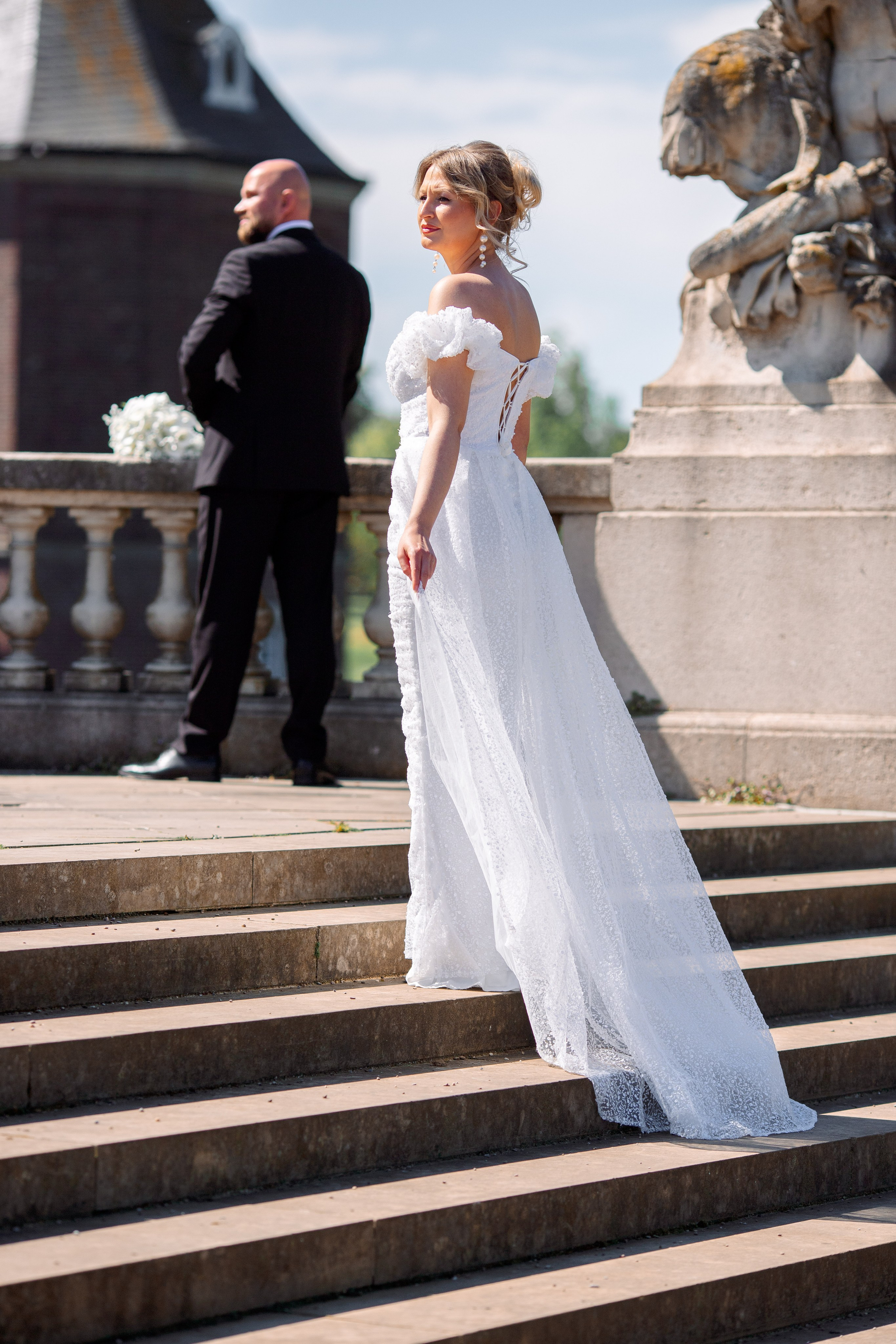 Hochzeit. Fotograf NRW aus Wickede Ruhr, Milla Kunst