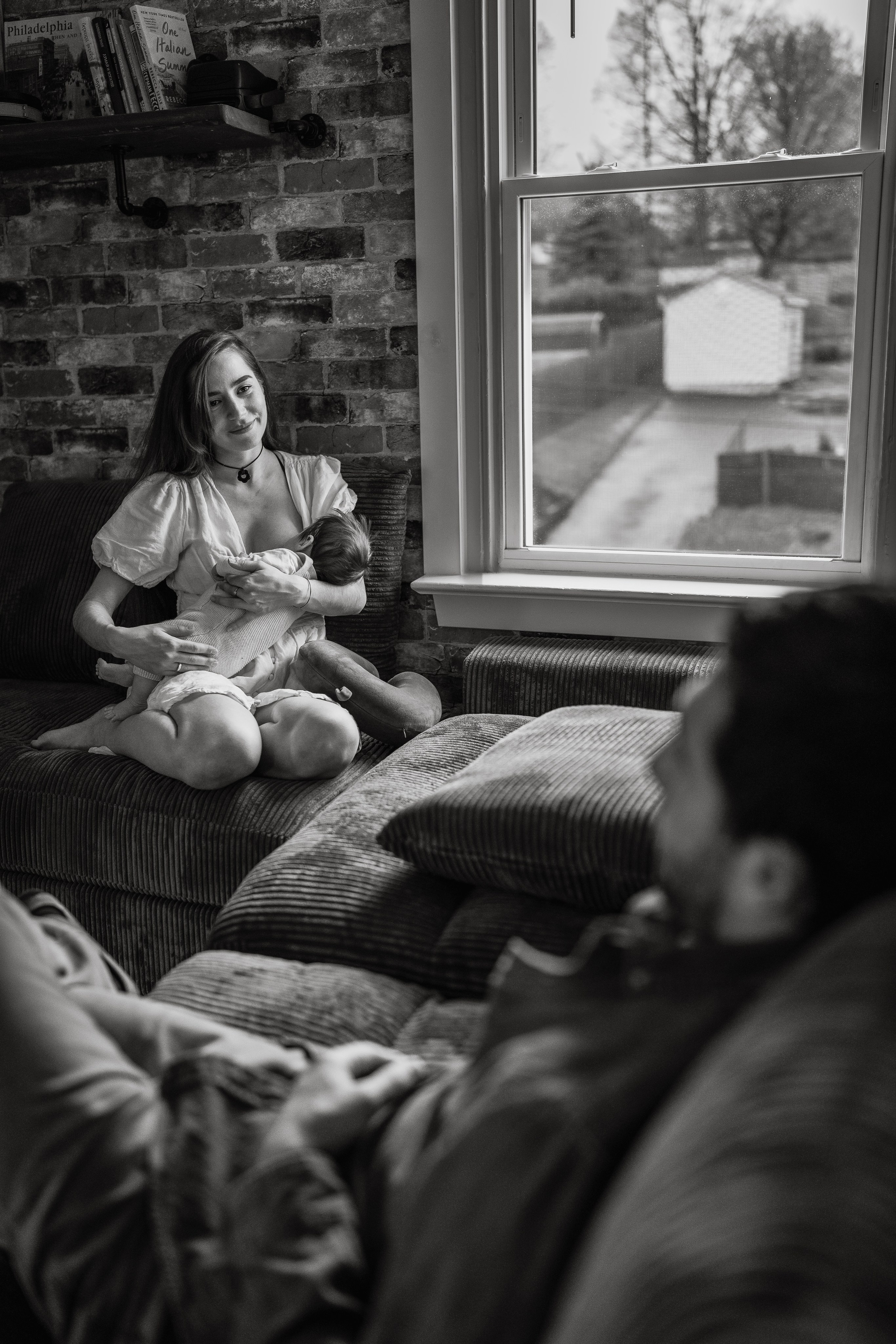 Hanna, Dima, Tim. Wedding and family photographer and videographer PA, NJ, NY, DE, MD