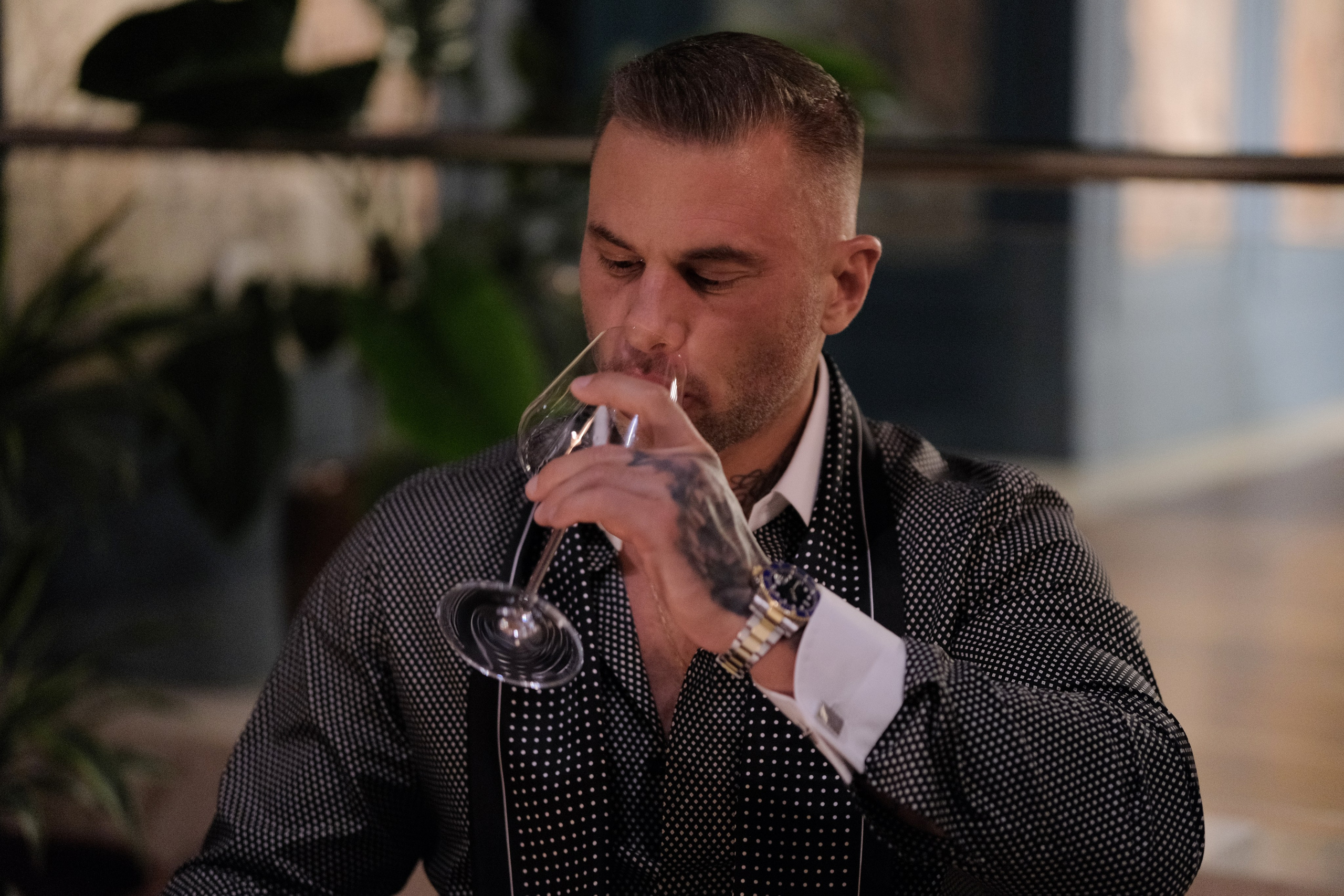 Jake and Victoria ❤️. Портретный фотограф на Мадейре Марина Штукина