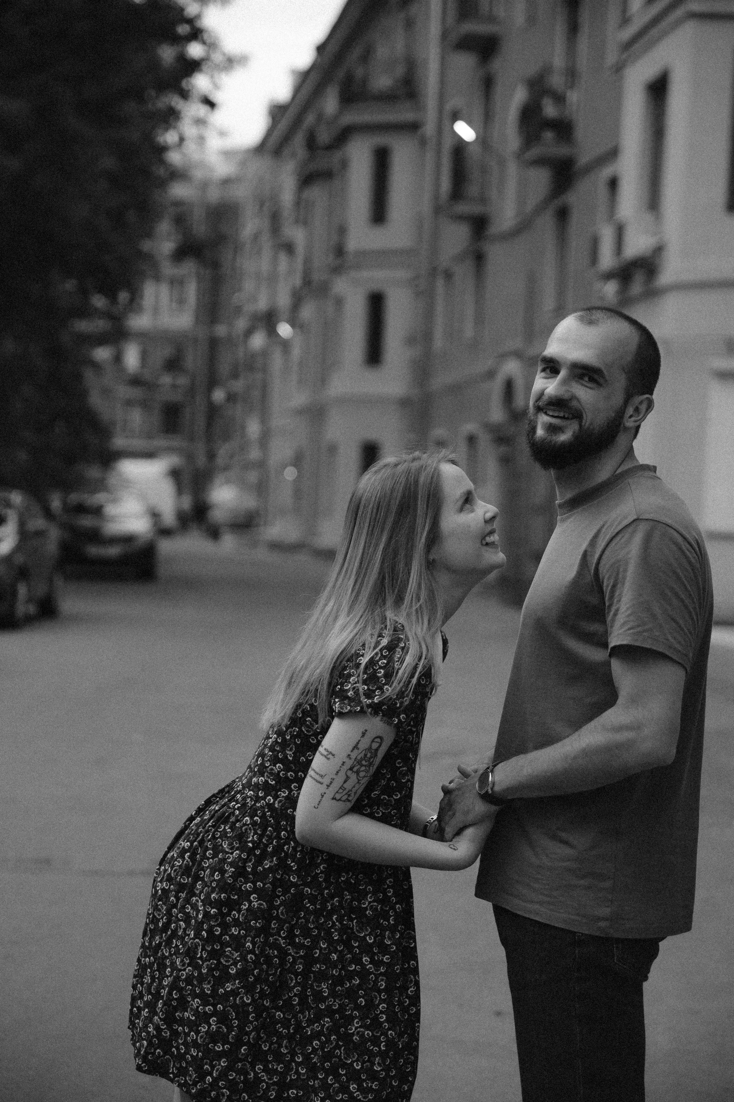 Alina + Artur | Minsk. Photographer in Los Angeles. Julia Ishmuratova