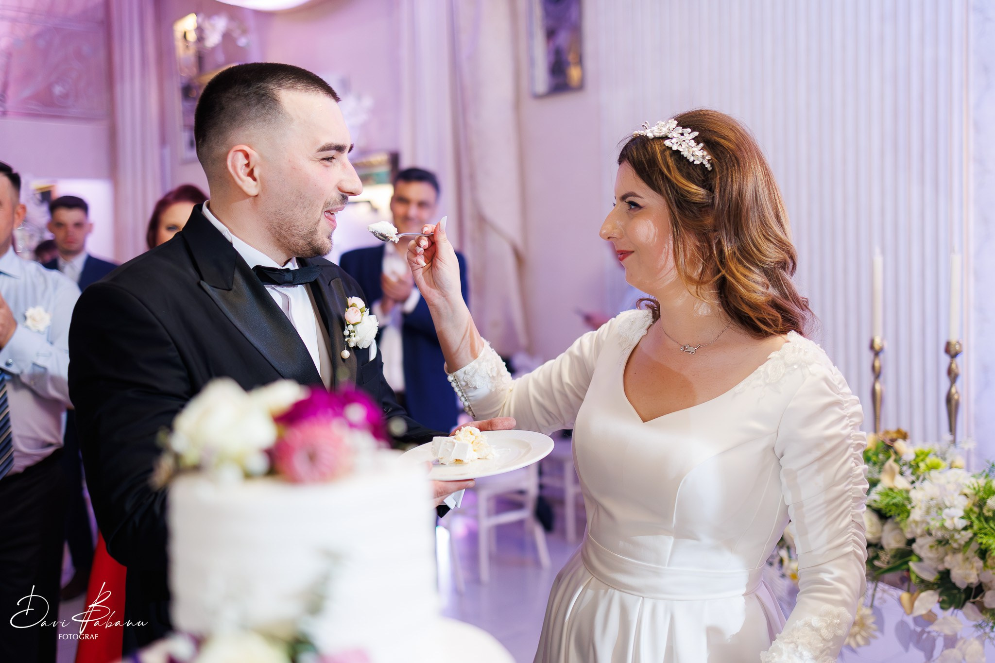 Andra & Mihai - Wedding Day