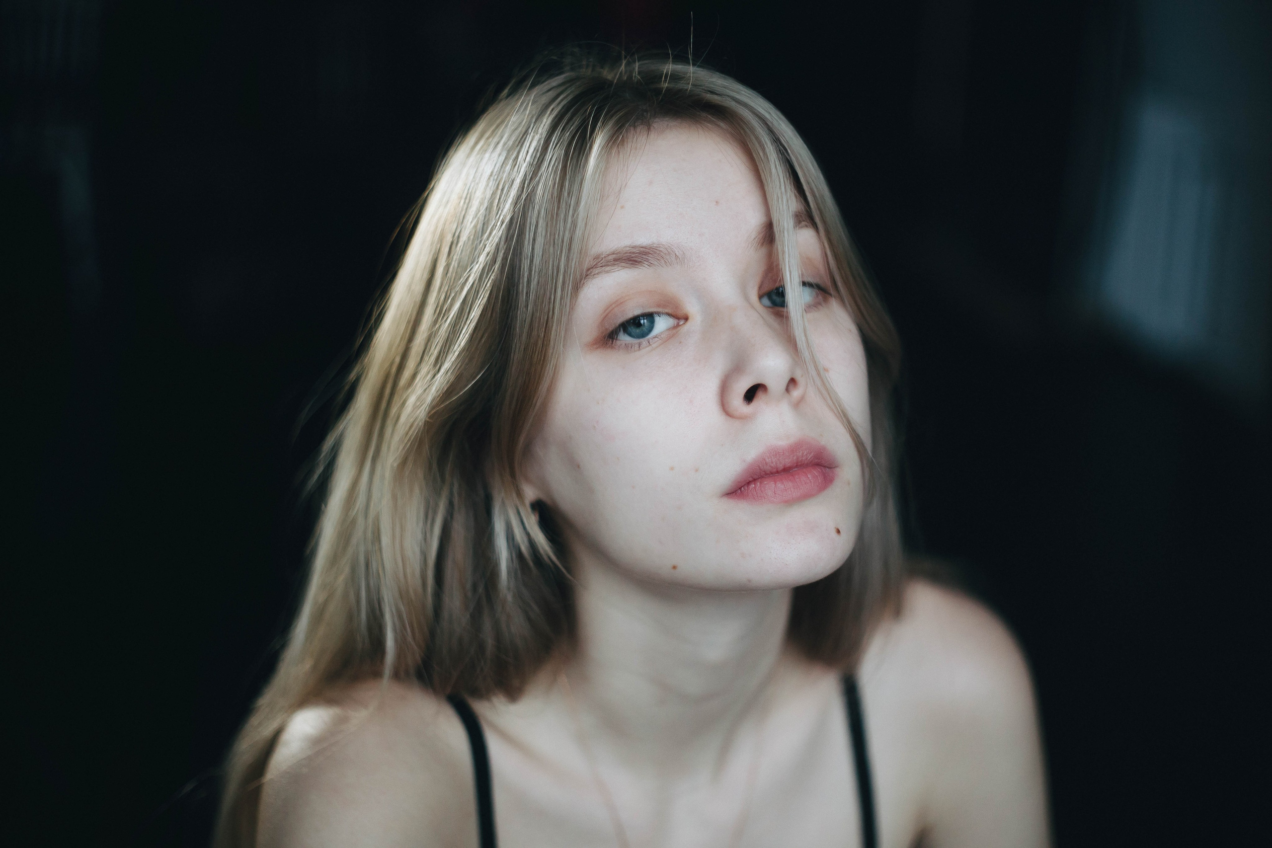 Individual photoshoots. Photographer in Los Angeles. Julia Ishmuratova