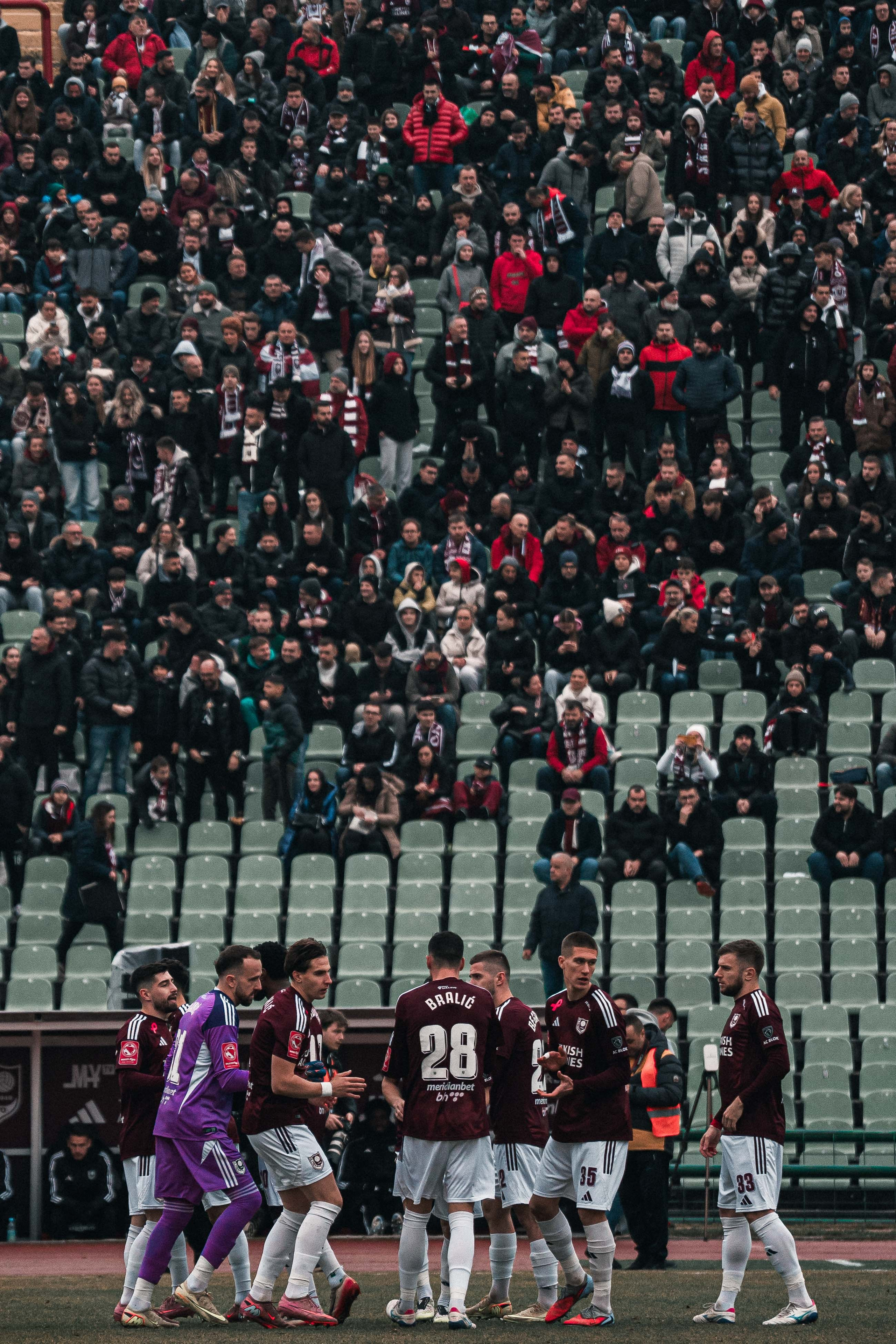 FK Sarajevo — 2025/2026