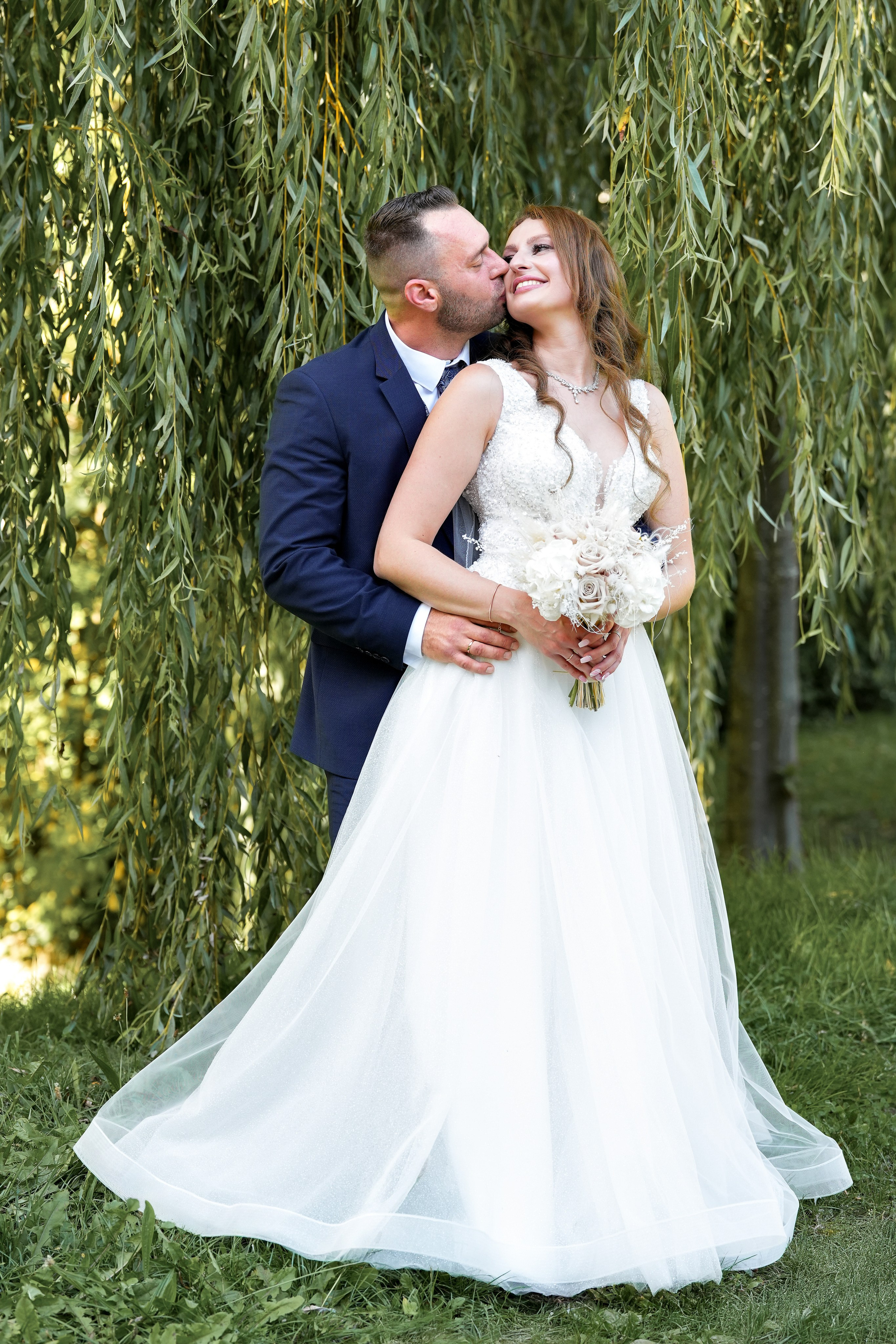 Anastasia & Tomas. Fotostudio in Metzingen