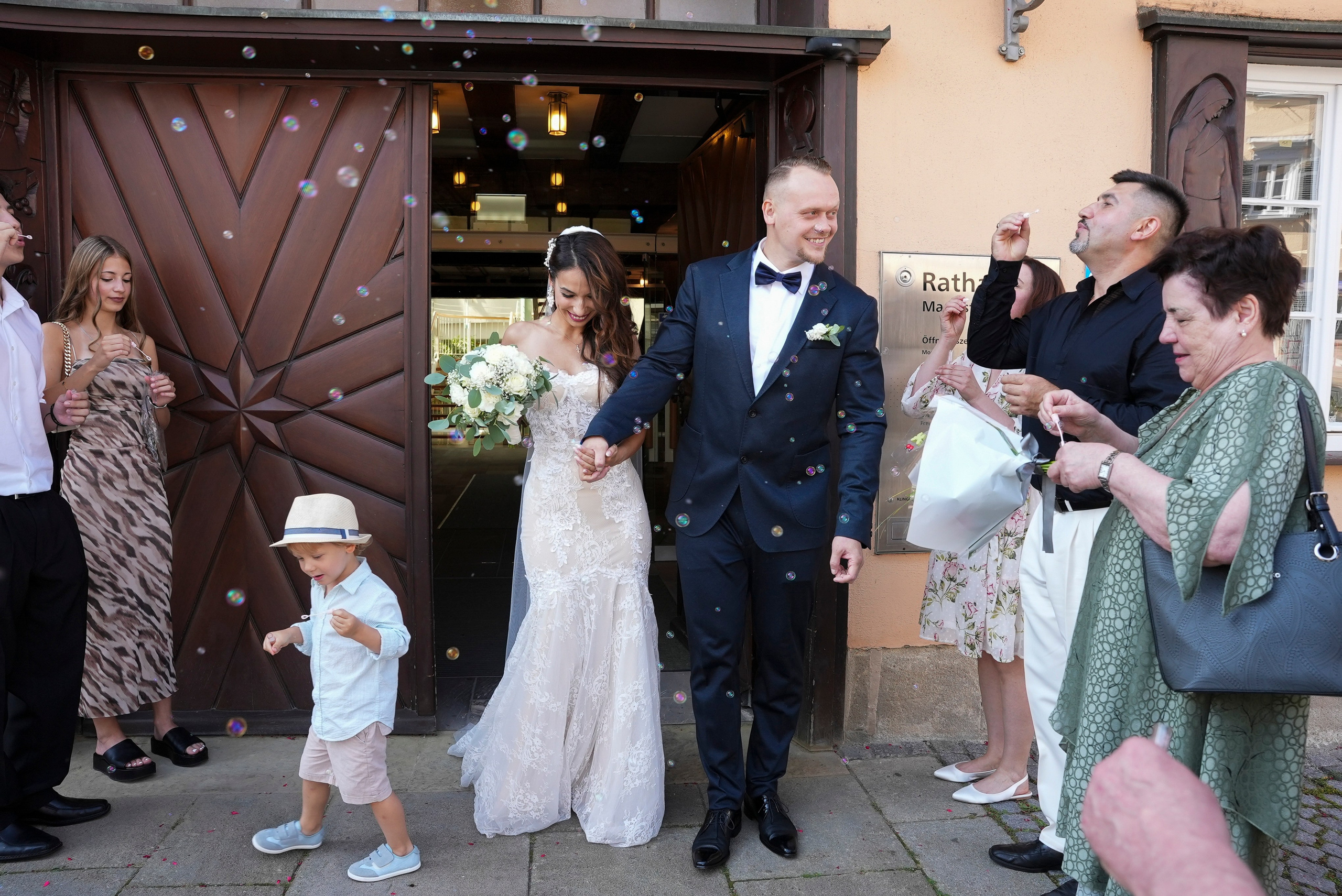 Max & Maria. Fotostudio in Metzingen