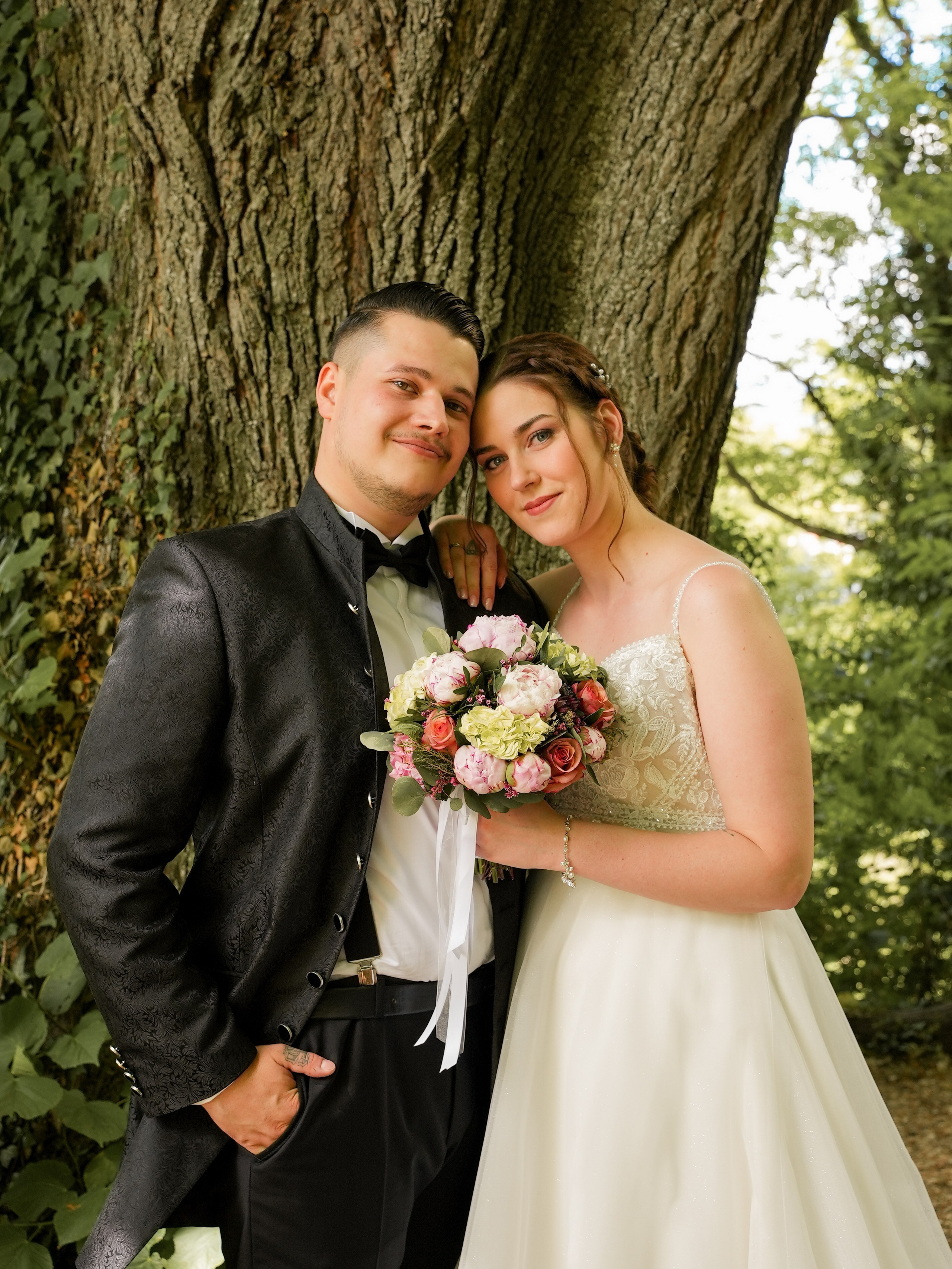 HOCHZEITEN. Fotostudio in Metzingen