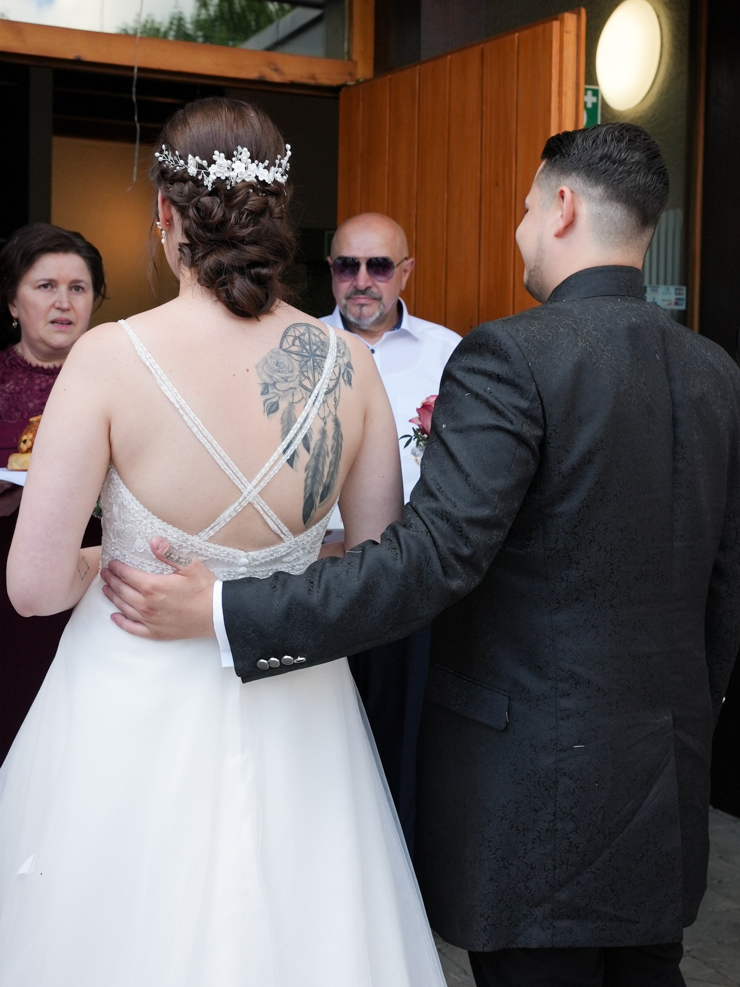Franky & Angelika. Fotostudio in Metzingen