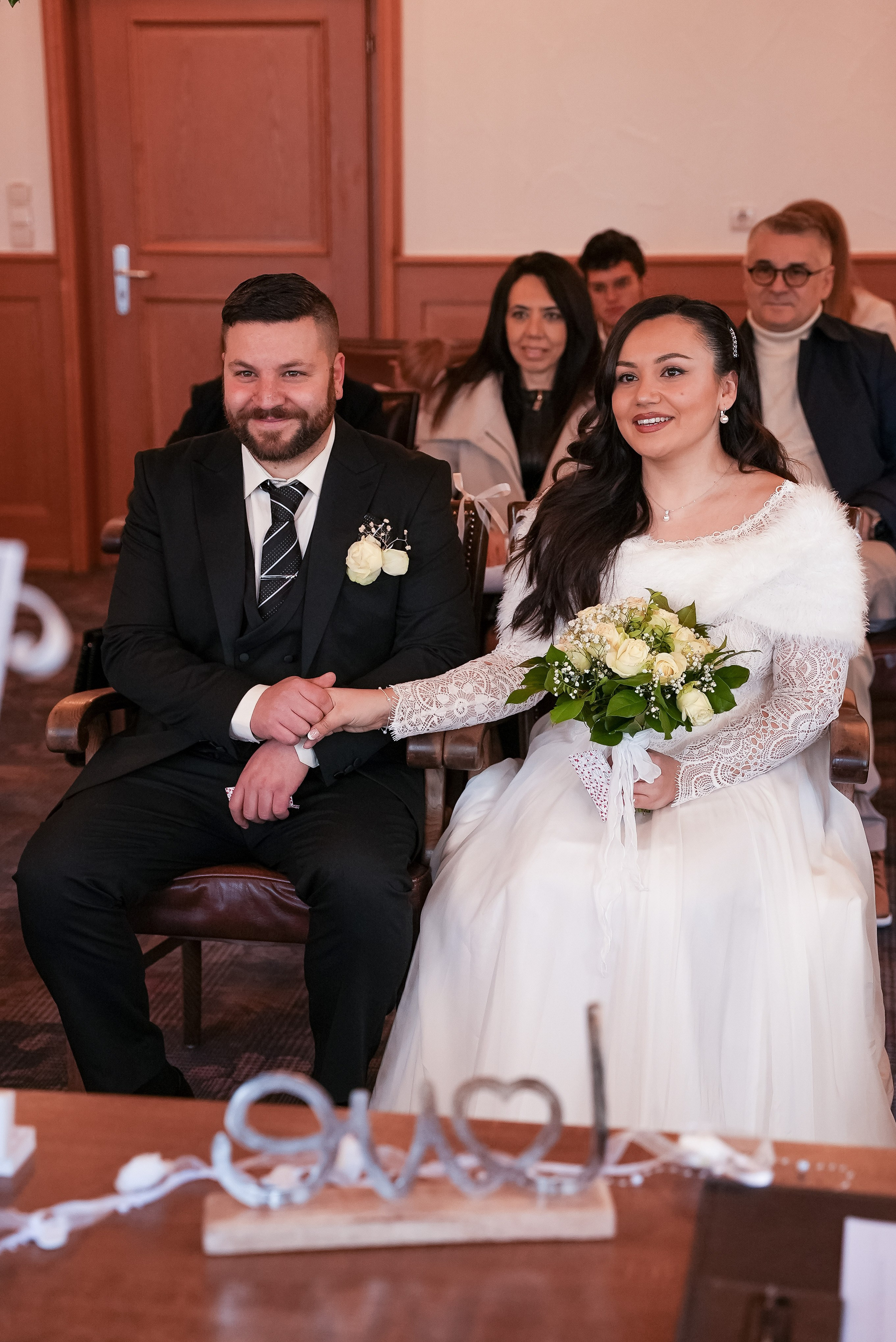 Cristina & Giuseppe. Fotostudio in Metzingen