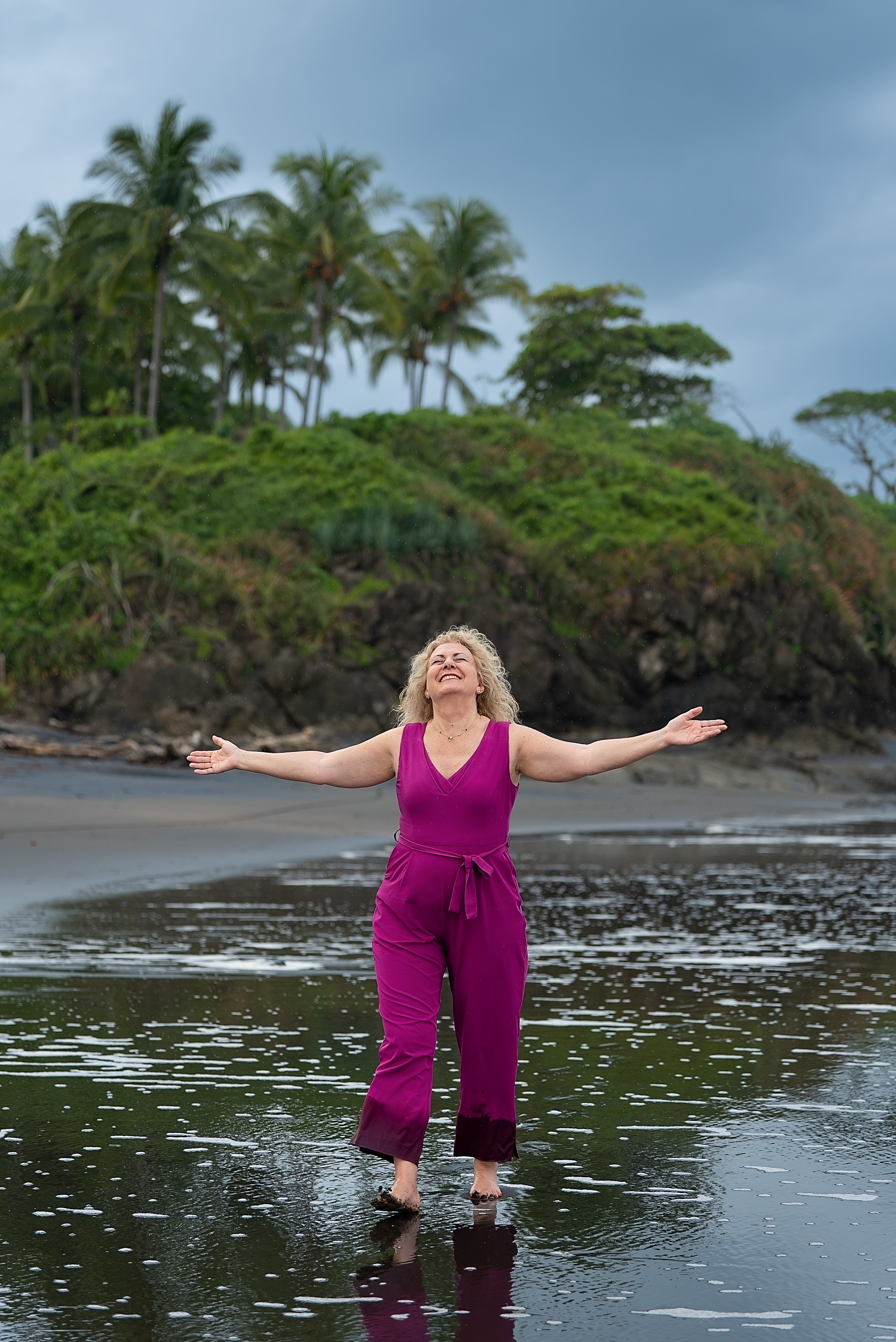 Elke (Coach). Fotostudio in Metzingen