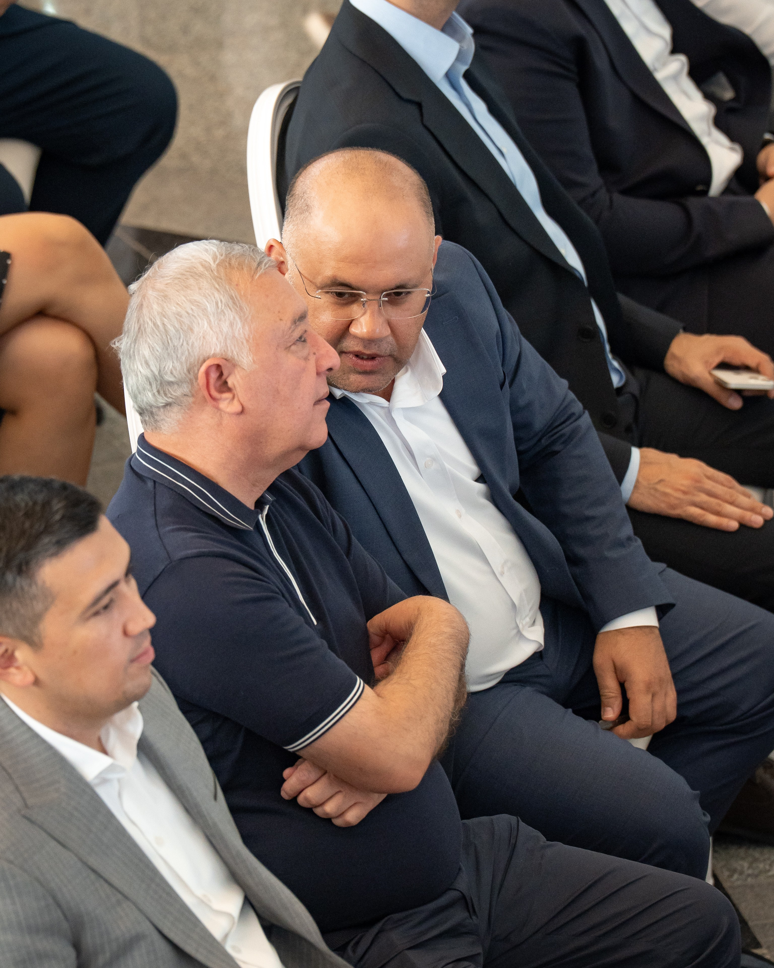 AKFA Group анонсировала начало строительства уникального медицинского стартапа — AKFA Medline Social. Георгий Намазов | Фотограф в Ташкенте