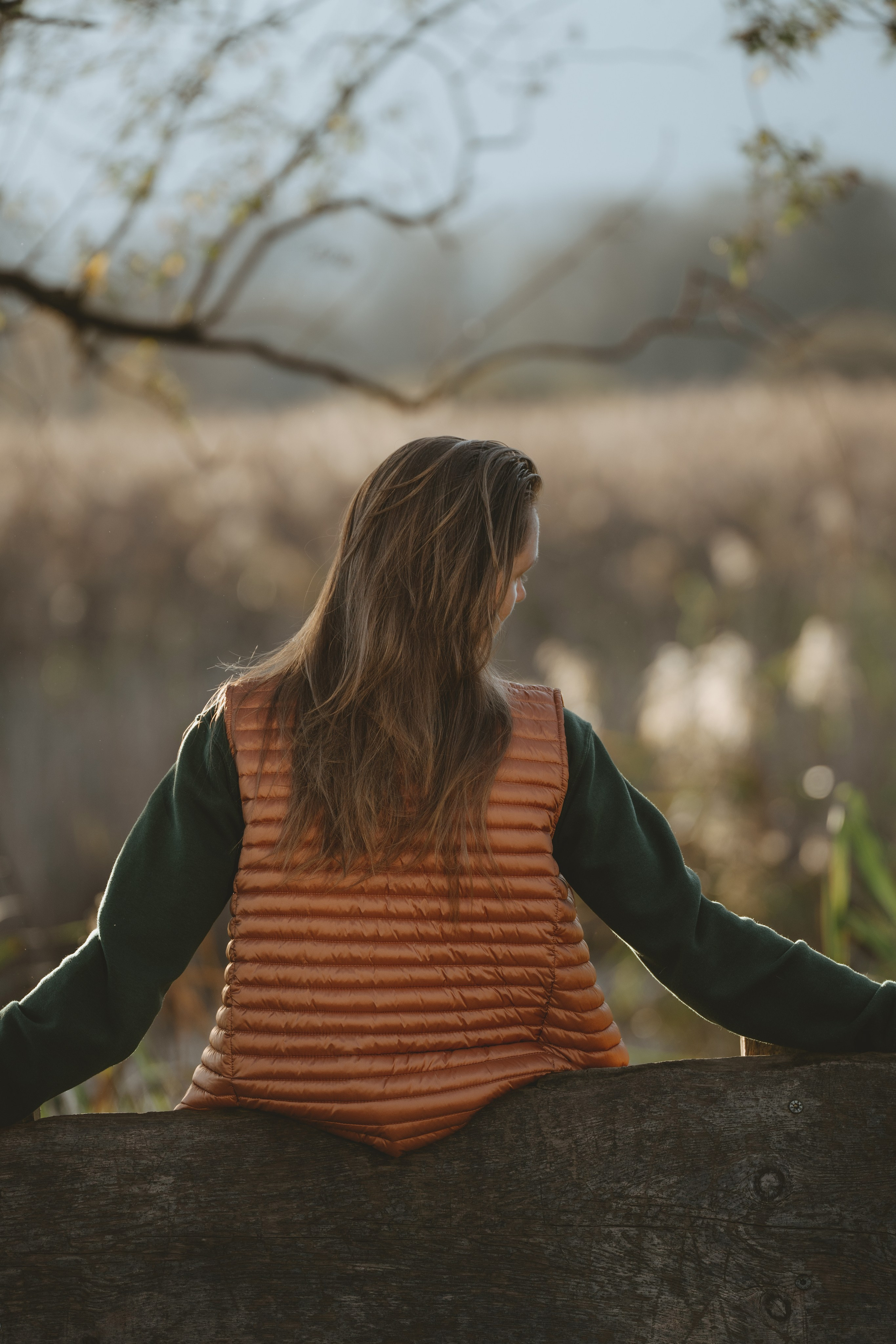 Марина на озере Маджоре. Портретные фотосессии в Милане Мила Ульченко