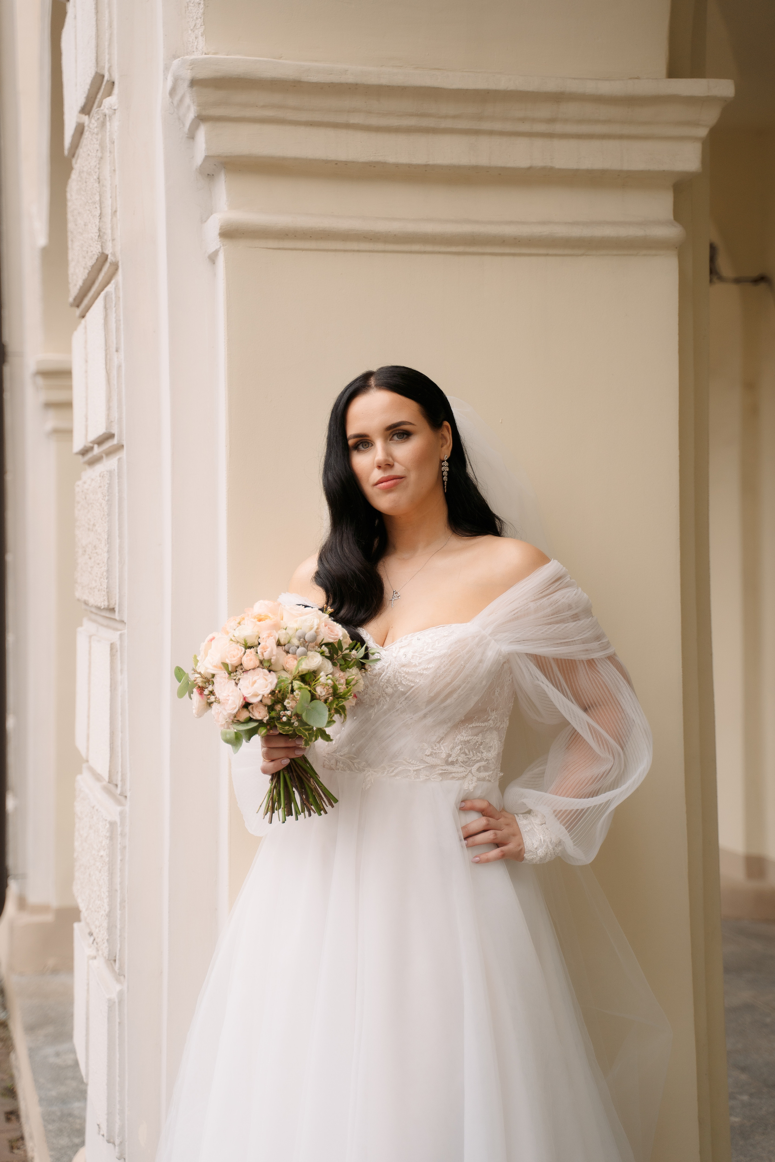 Катя и Янис. Макар Кириков — свадебный и семейный фотограф Даугавпилс, Рига, Вильну