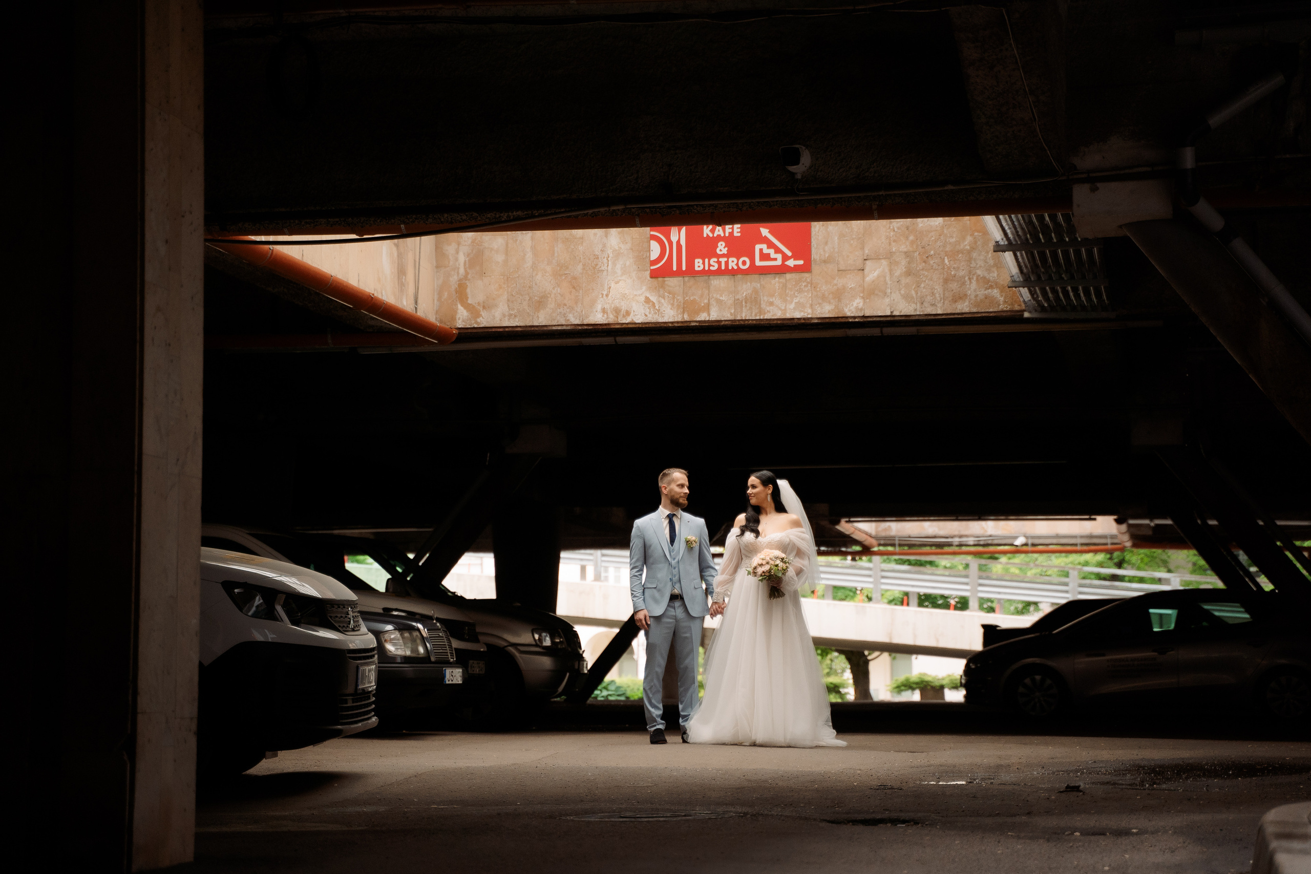 Катя и Янис. Макар Кириков — свадебный и семейный фотограф Даугавпилс, Рига, Вильну