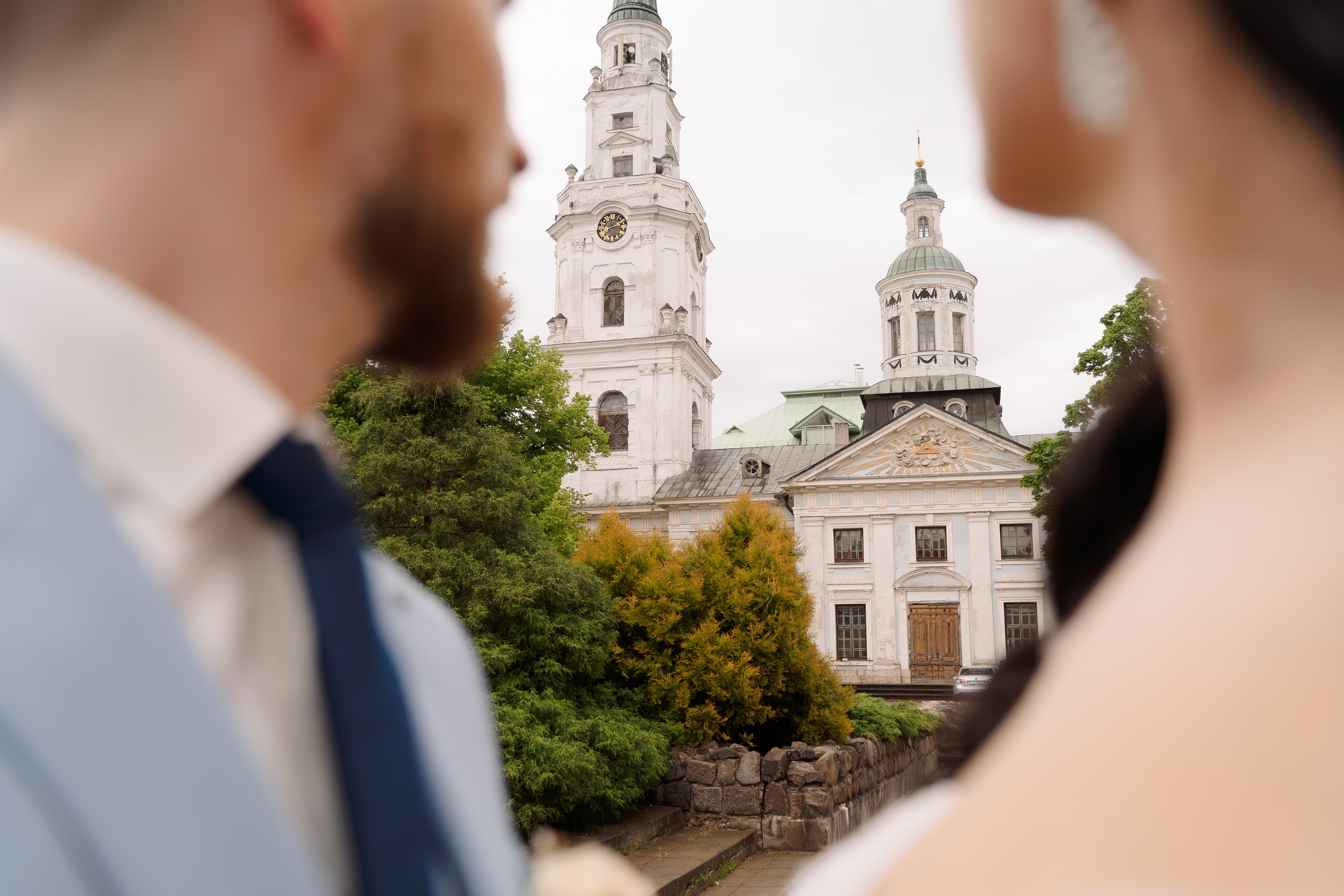 Катя и Янис. Макар Кириков — свадебный и семейный фотограф Даугавпилс, Рига, Вильну