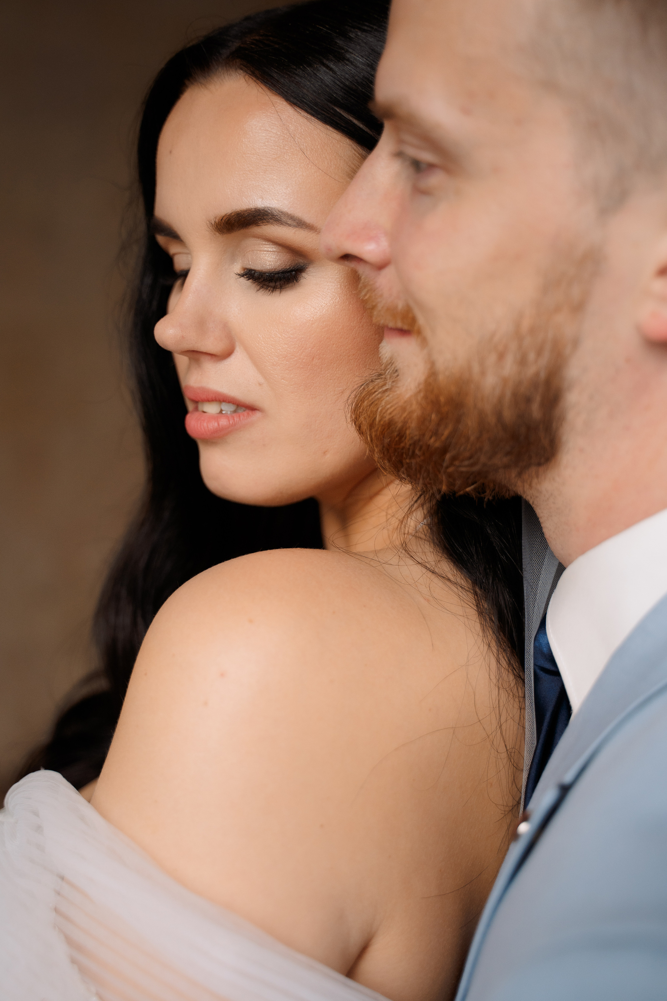 Катя и Янис. Макар Кириков — свадебный и семейный фотограф Даугавпилс, Рига, Вильну