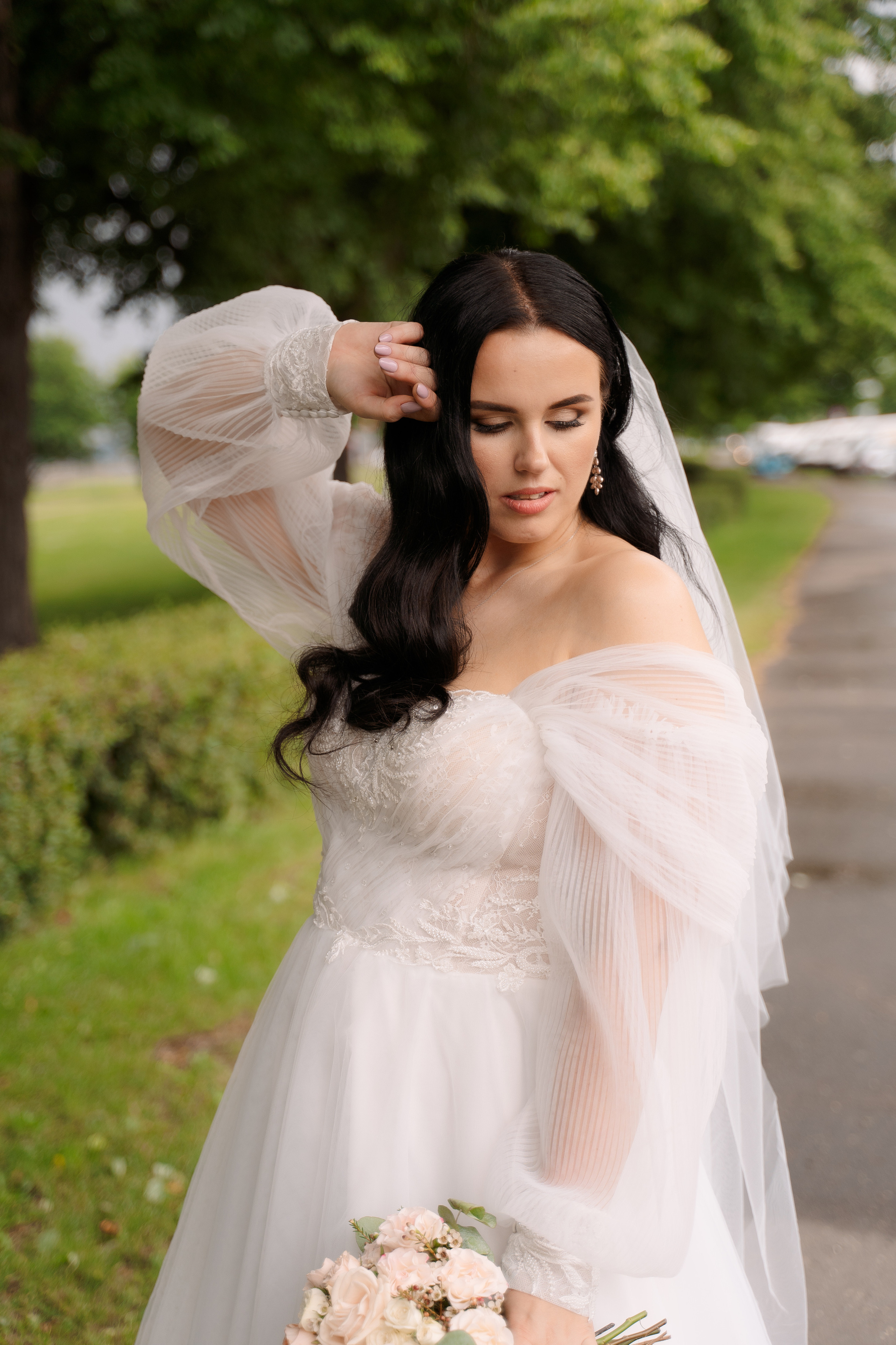 Катя и Янис. Макар Кириков — свадебный и семейный фотограф Даугавпилс, Рига, Вильну