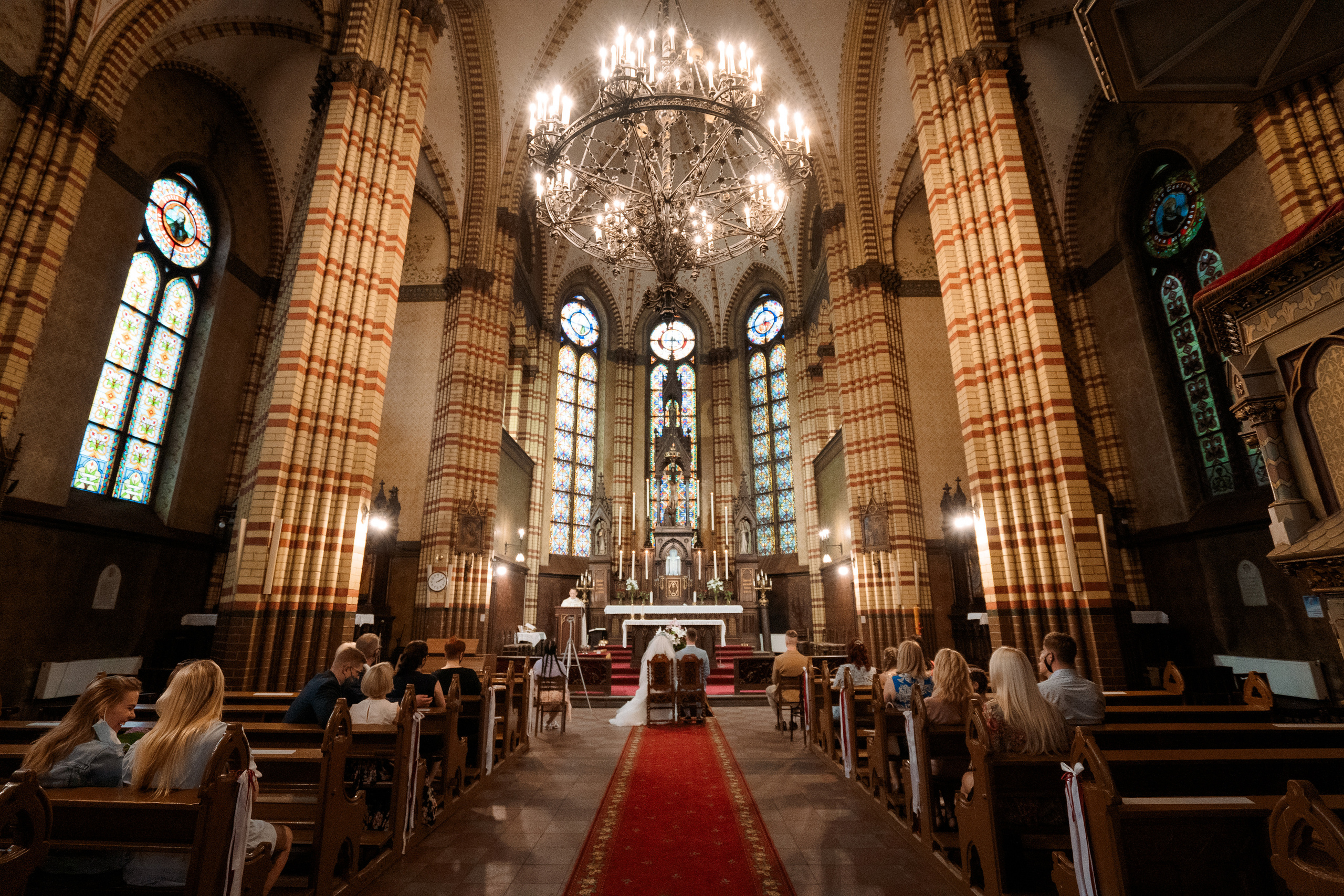 Катя и Янис. Макар Кириков — свадебный и семейный фотограф Даугавпилс, Рига, Вильну