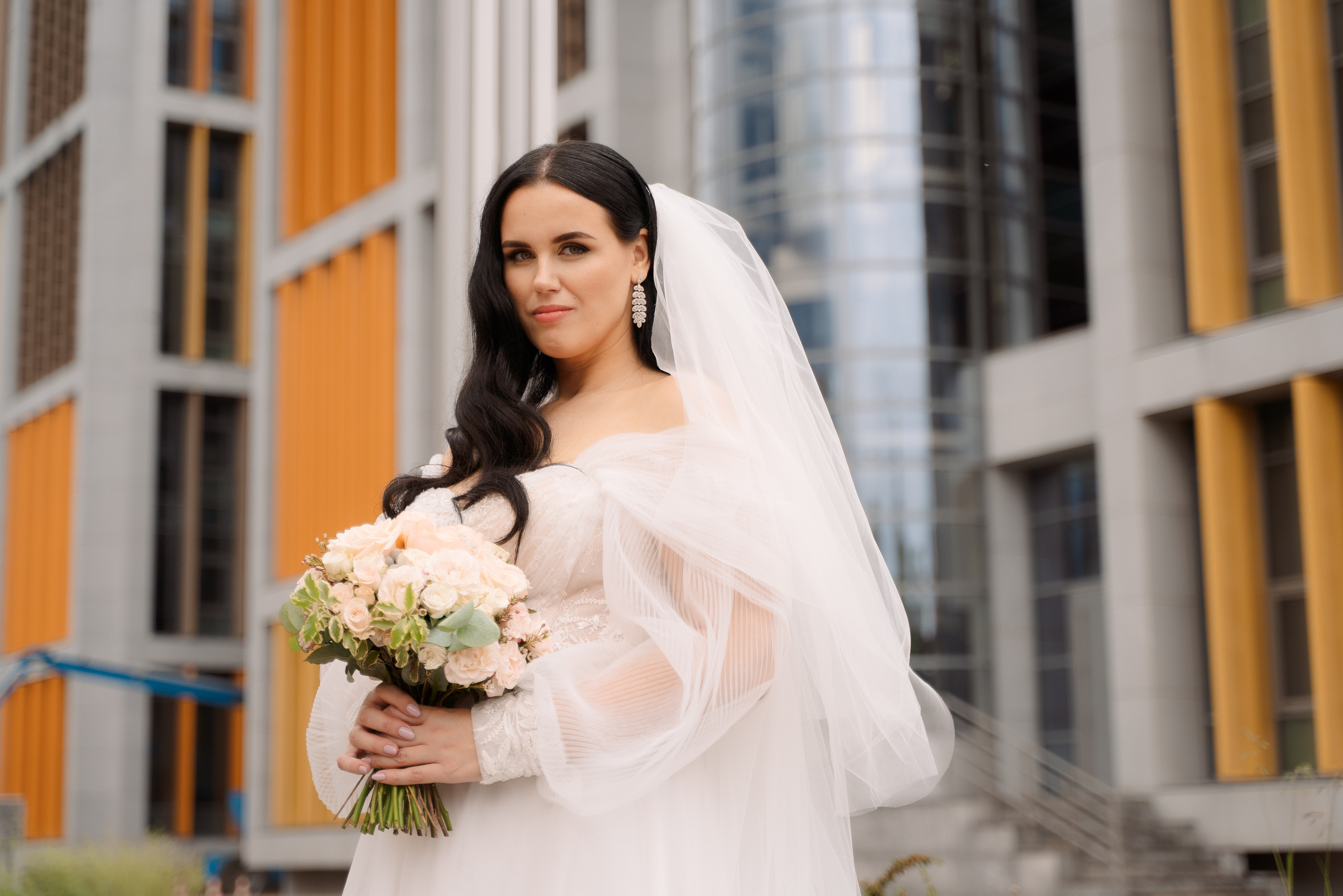 Катя и Янис. Макар Кириков — свадебный и семейный фотограф Даугавпилс, Рига, Вильну