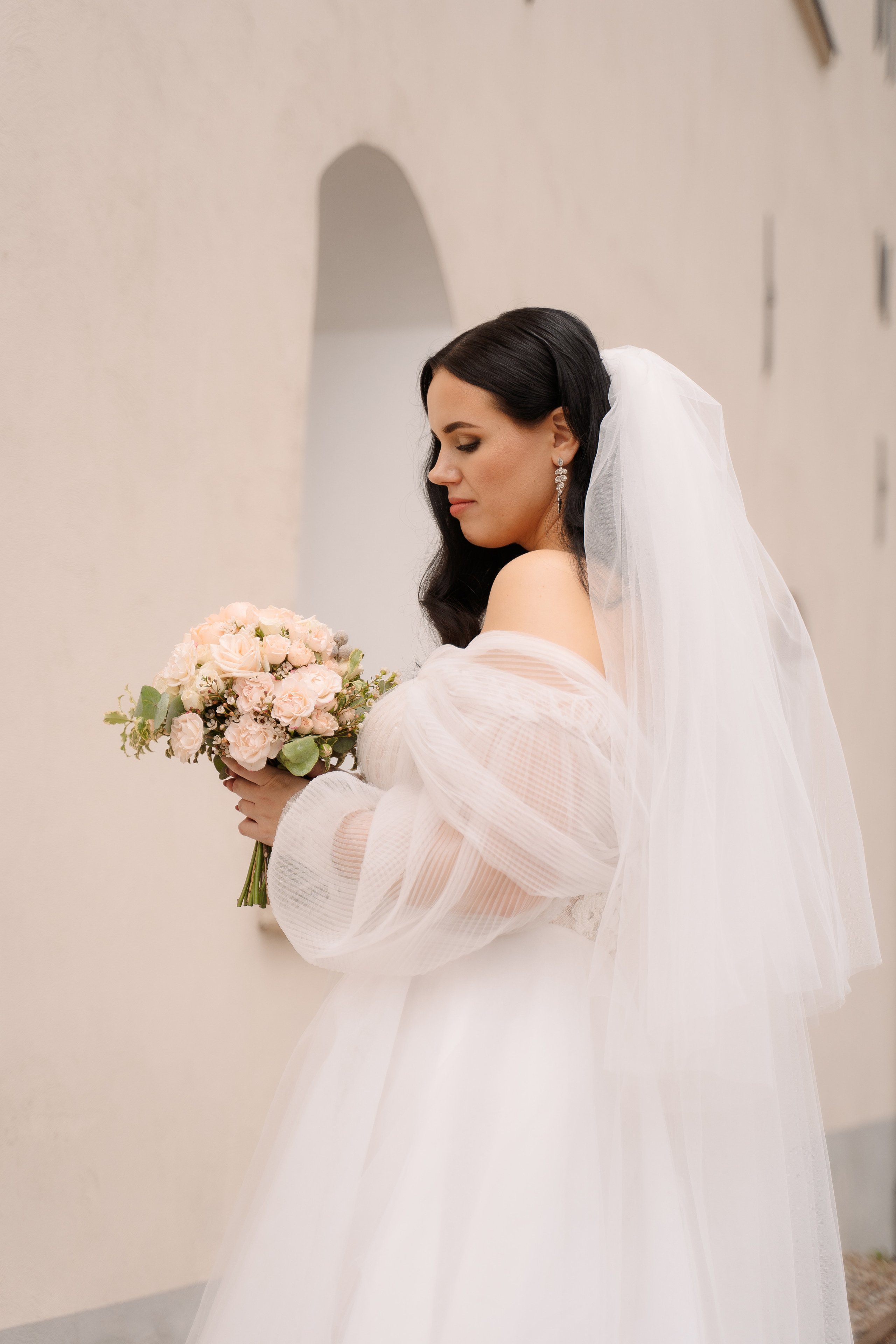 Катя и Янис. Макар Кириков — свадебный и семейный фотограф Даугавпилс, Рига, Вильну