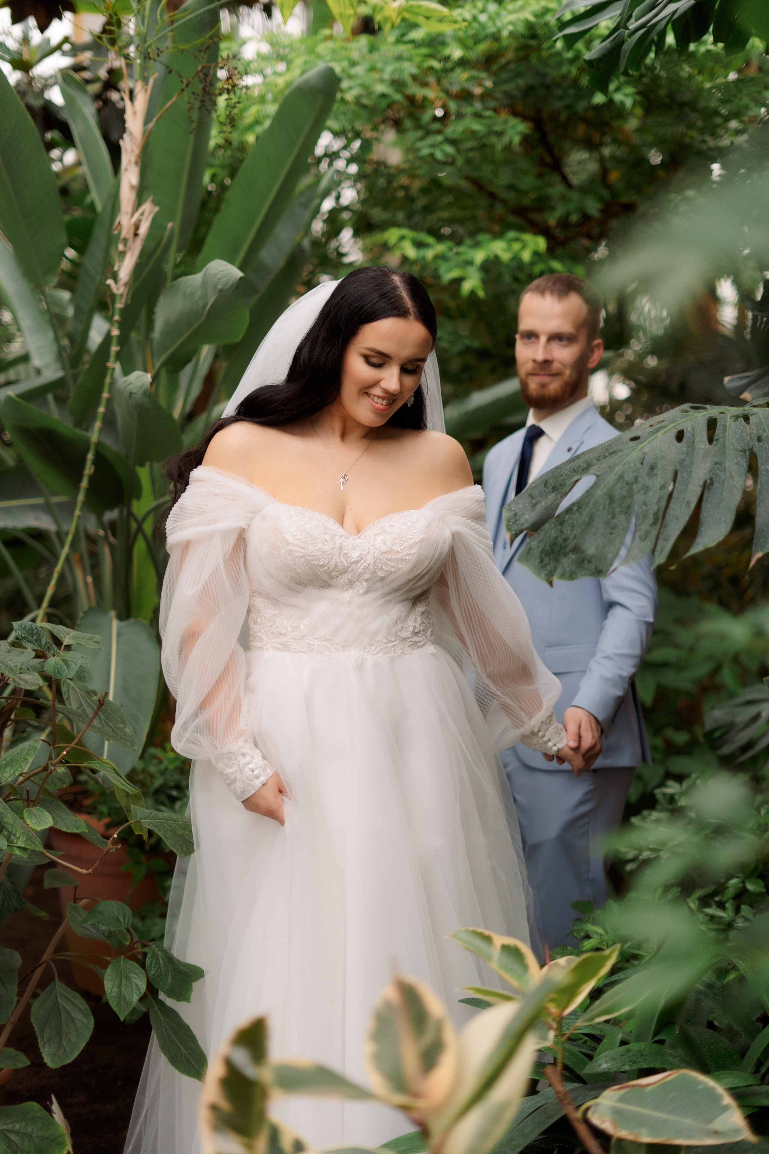 Катя и Янис. Макар Кириков — свадебный и семейный фотограф Даугавпилс, Рига, Вильну