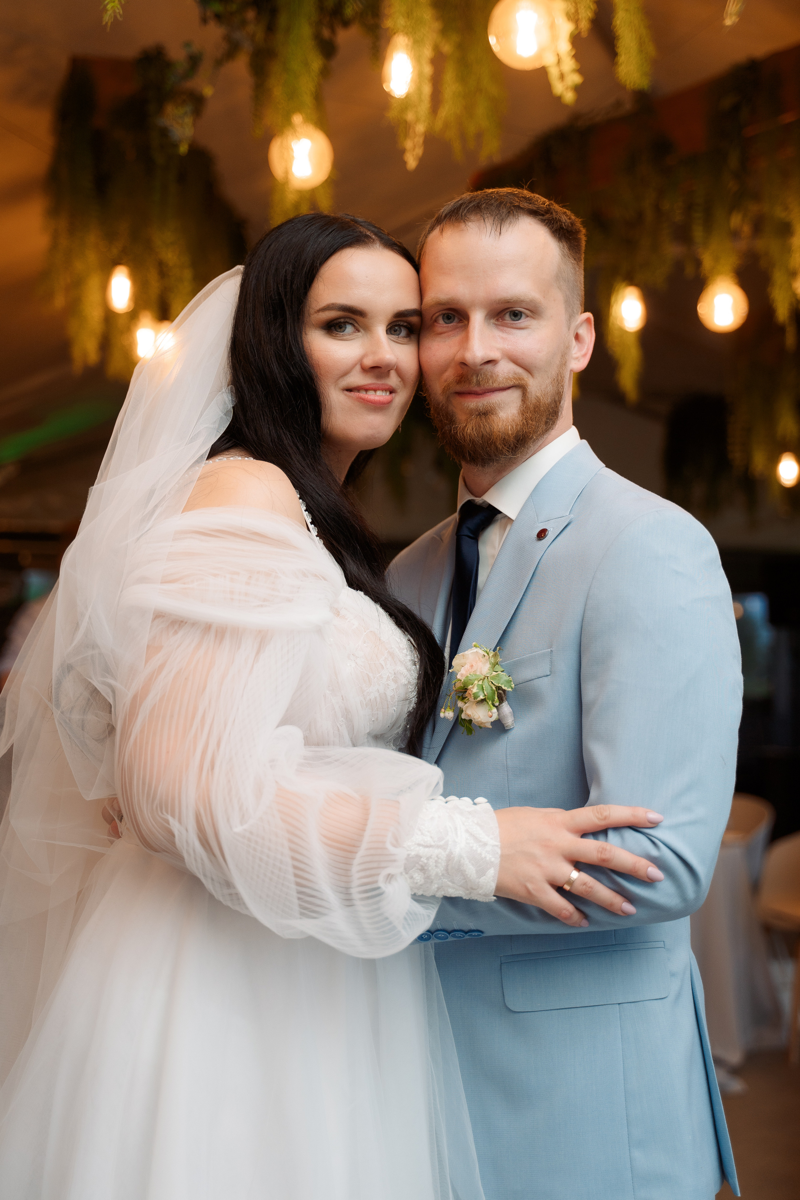 Катя и Янис. Макар Кириков — свадебный и семейный фотограф Даугавпилс, Рига, Вильну