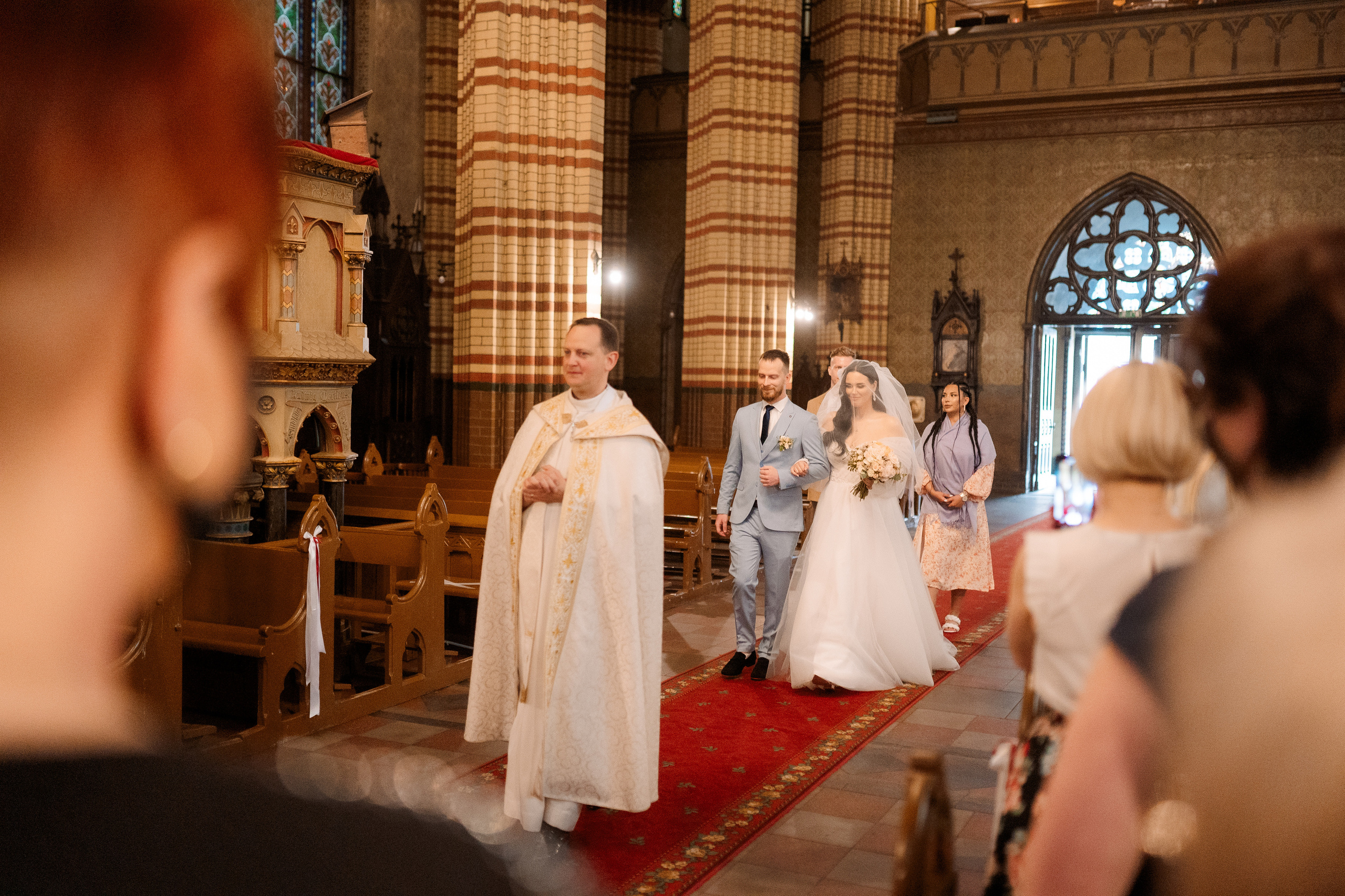 Катя и Янис. Макар Кириков — свадебный и семейный фотограф Даугавпилс, Рига, Вильну