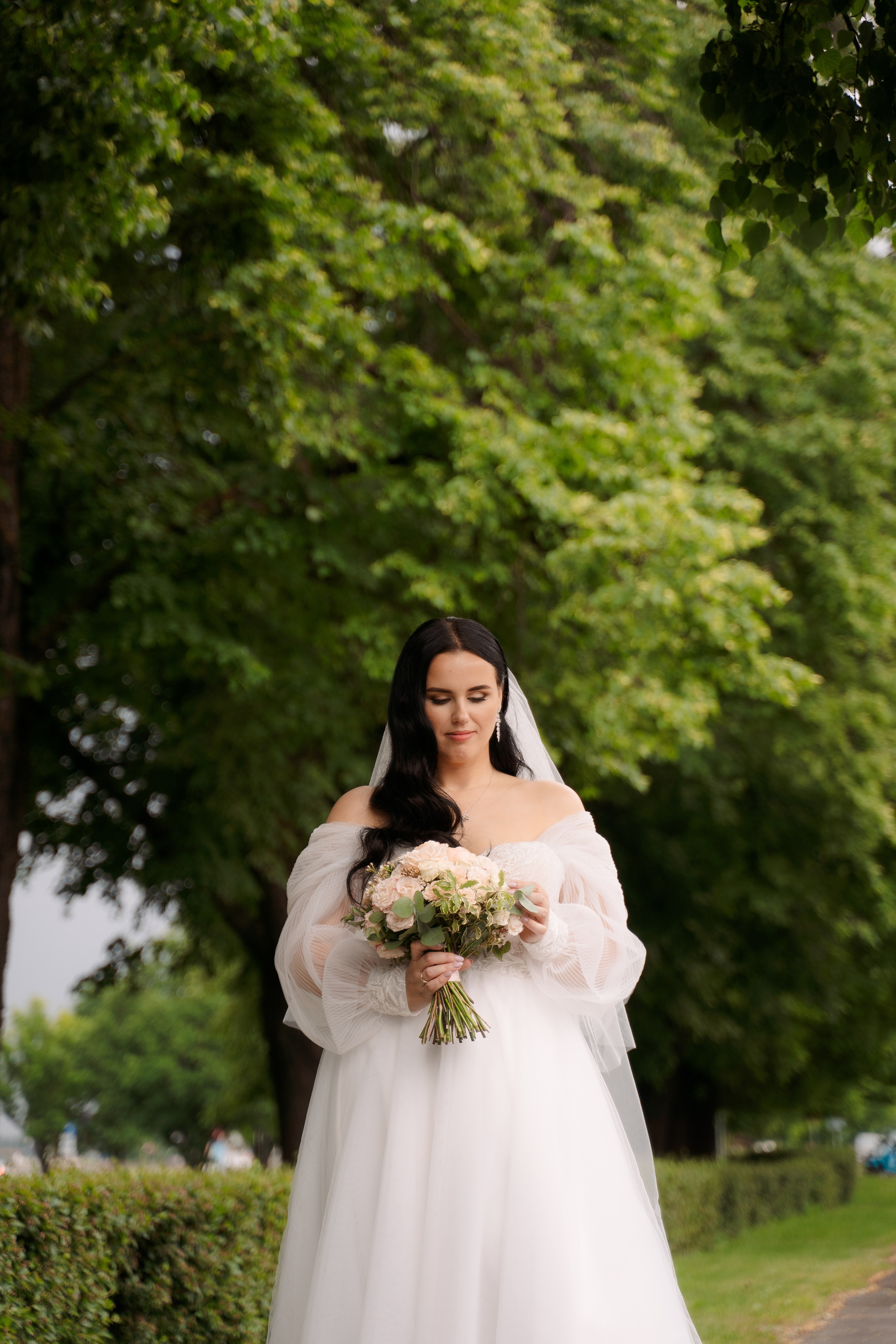 Катя и Янис. Макар Кириков — свадебный и семейный фотограф Даугавпилс, Рига, Вильну