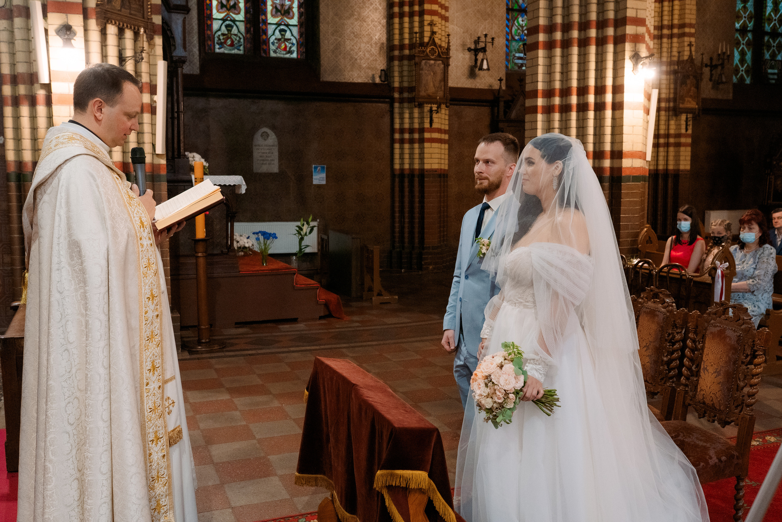 Катя и Янис. Макар Кириков — свадебный и семейный фотограф Даугавпилс, Рига, Вильну