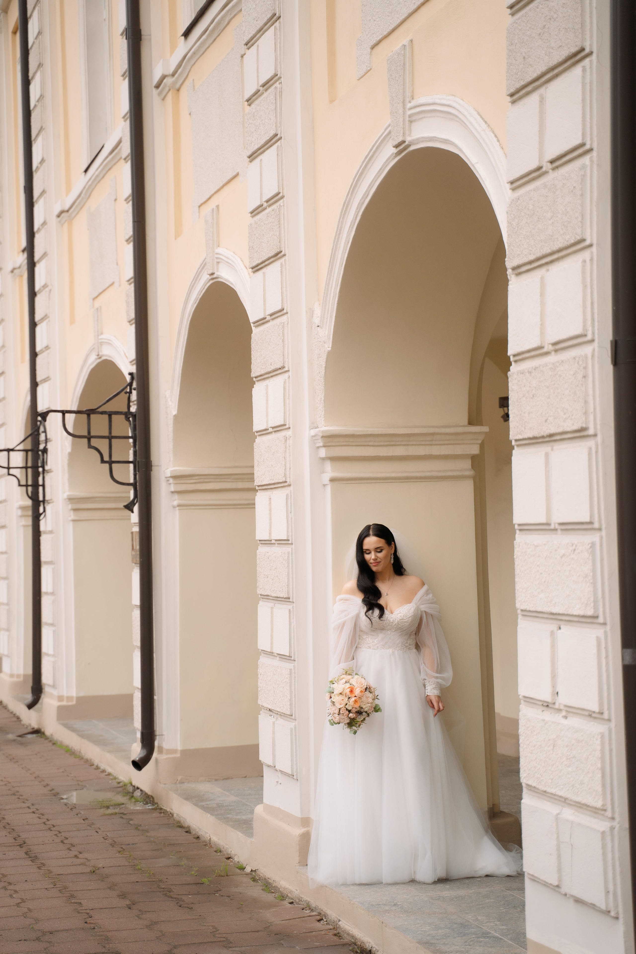 Катя и Янис. Макар Кириков — свадебный и семейный фотограф Даугавпилс, Рига, Вильну