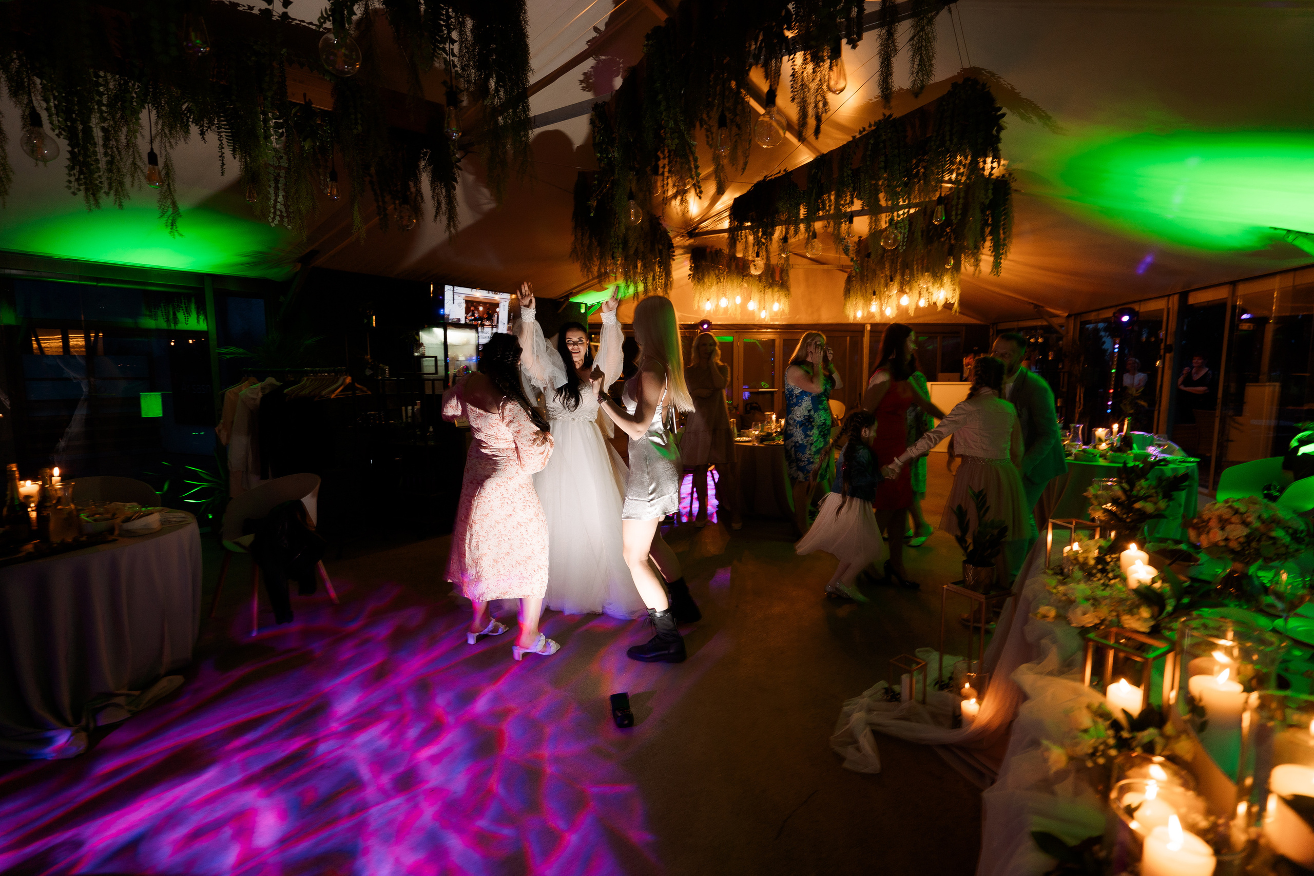 Катя и Янис. Макар Кириков — свадебный и семейный фотограф Даугавпилс, Рига, Вильну