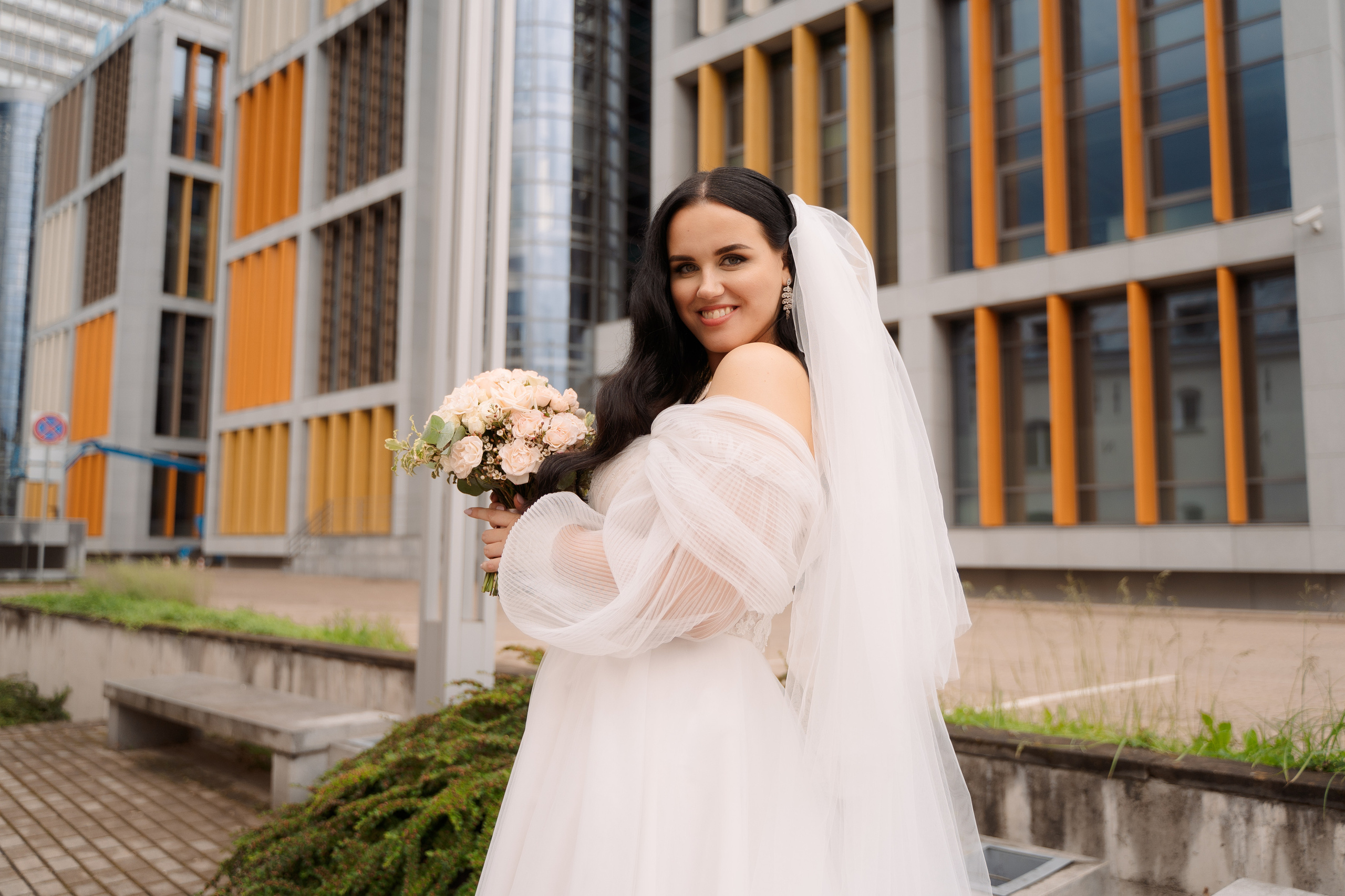 Катя и Янис. Макар Кириков — свадебный и семейный фотограф Даугавпилс, Рига, Вильну