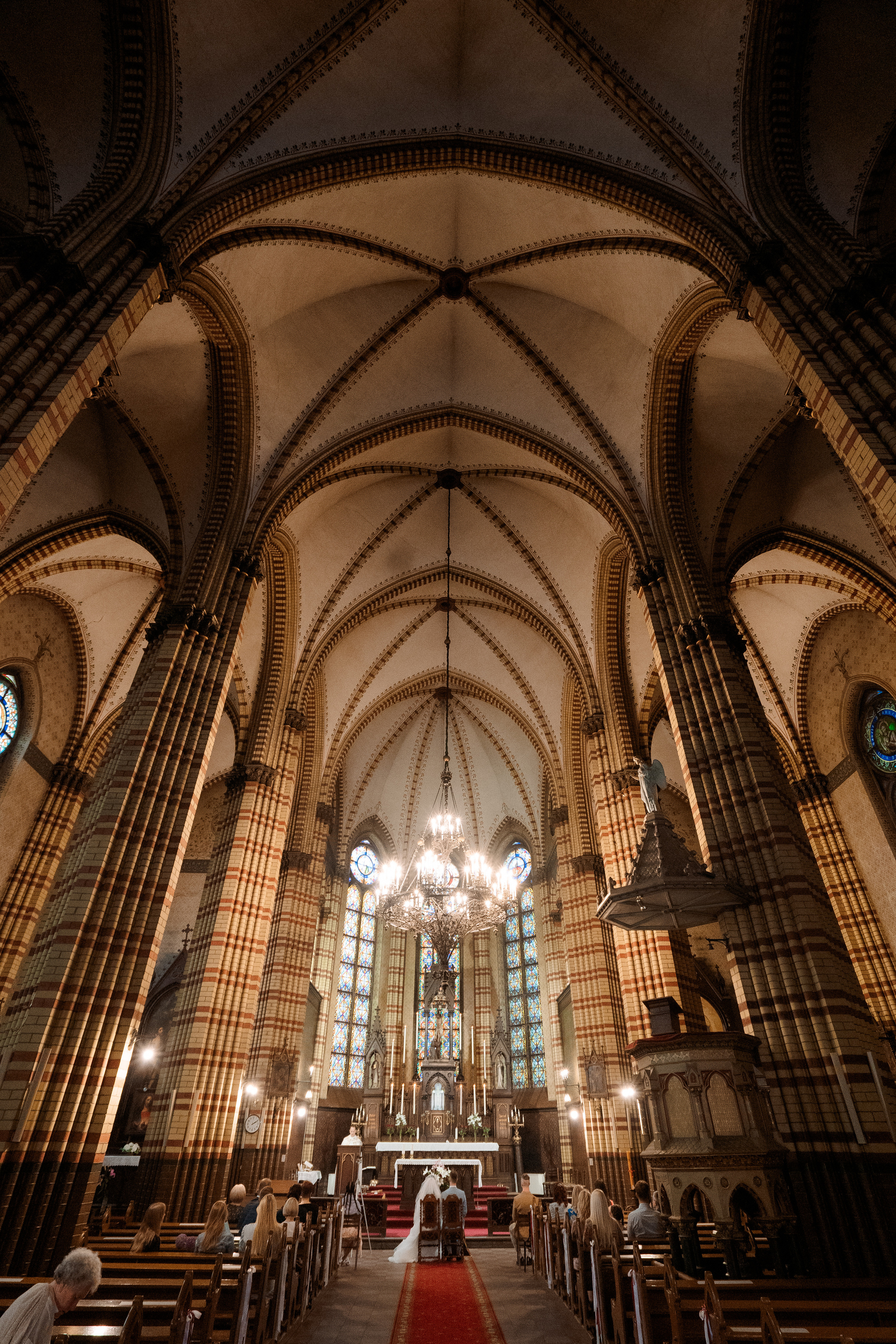 Катя и Янис. Макар Кириков — свадебный и семейный фотограф Даугавпилс, Рига, Вильну