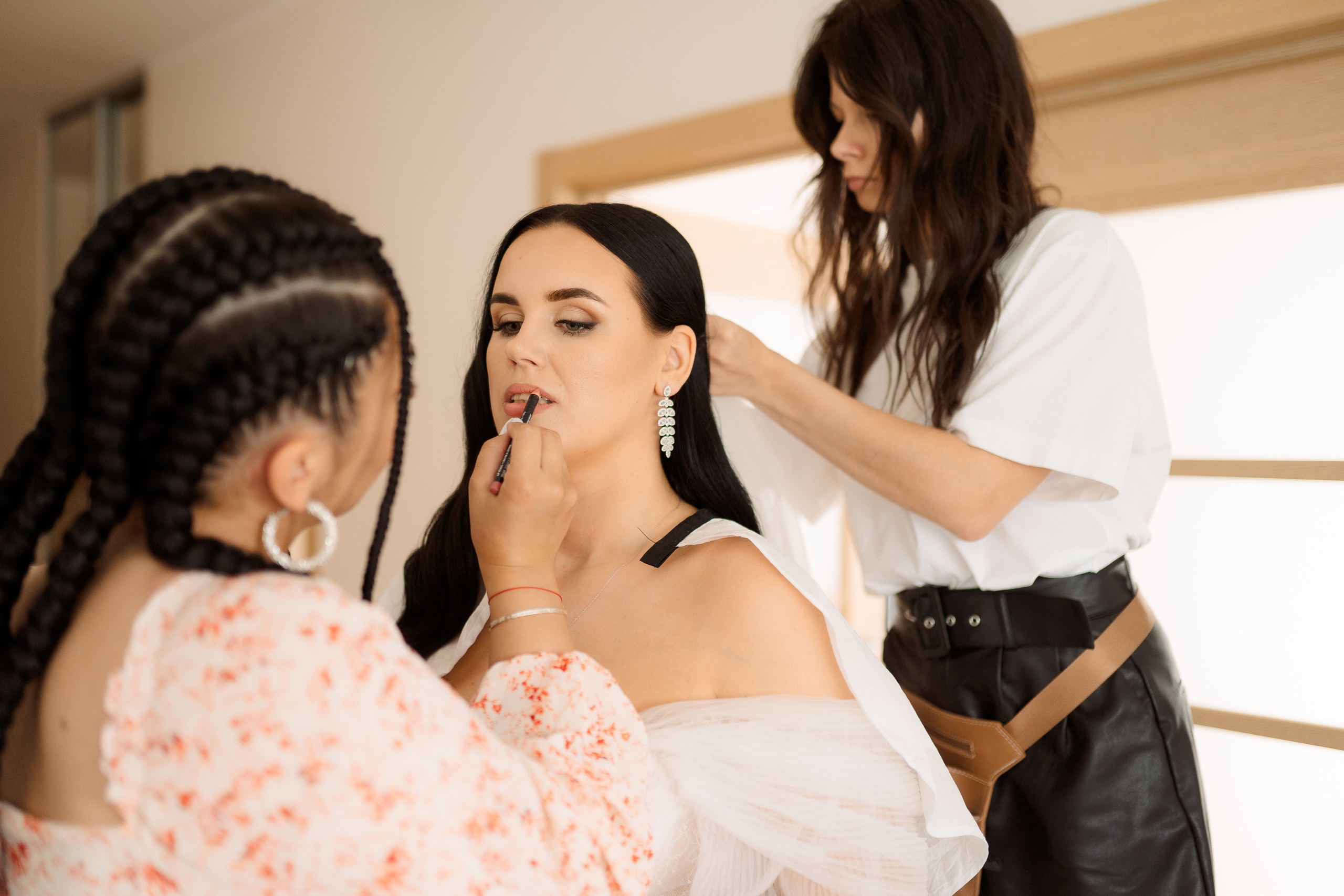 Катя и Янис. Макар Кириков — свадебный и семейный фотограф Даугавпилс, Рига, Вильну