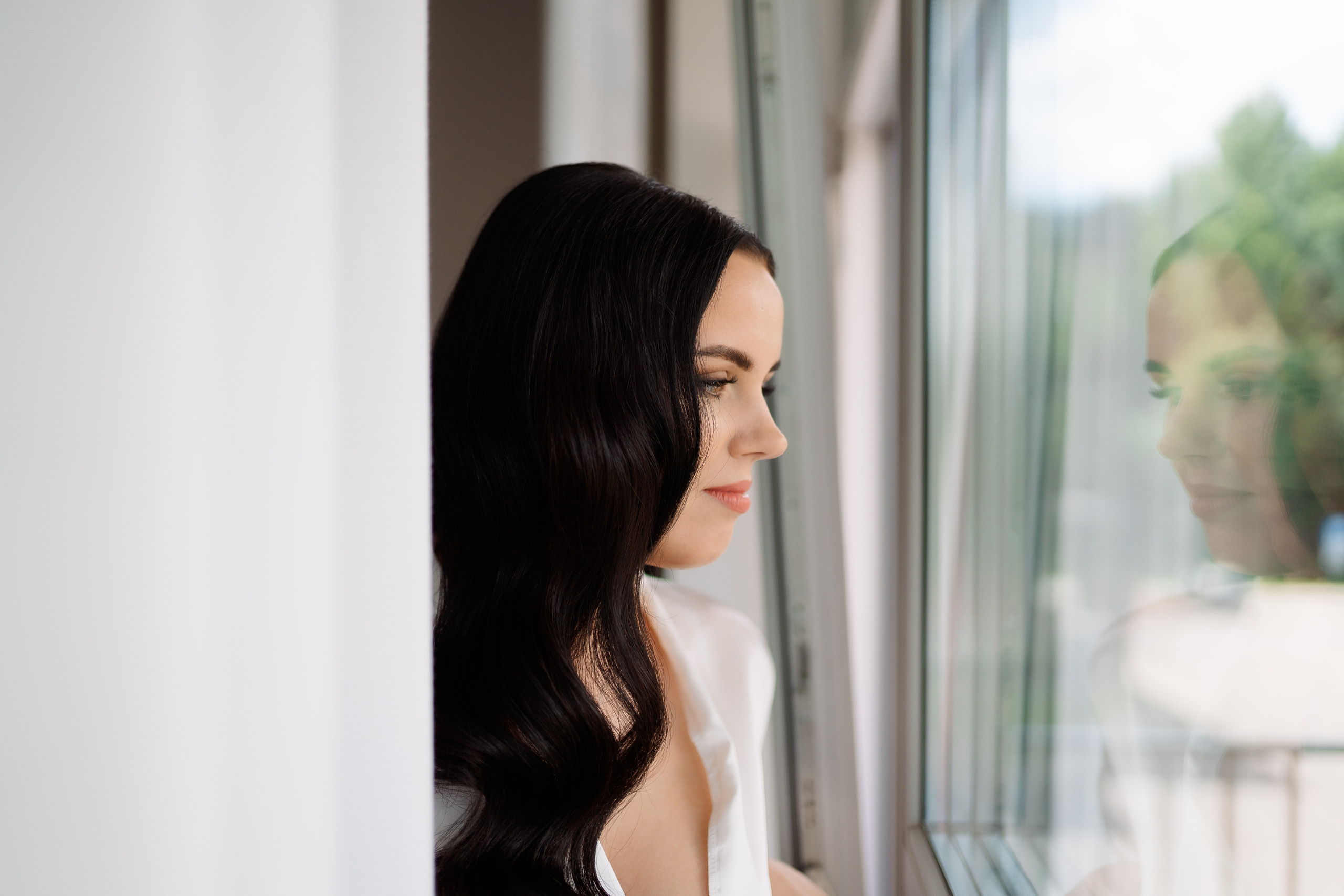 Катя и Янис. Макар Кириков — свадебный и семейный фотограф Даугавпилс, Рига, Вильну