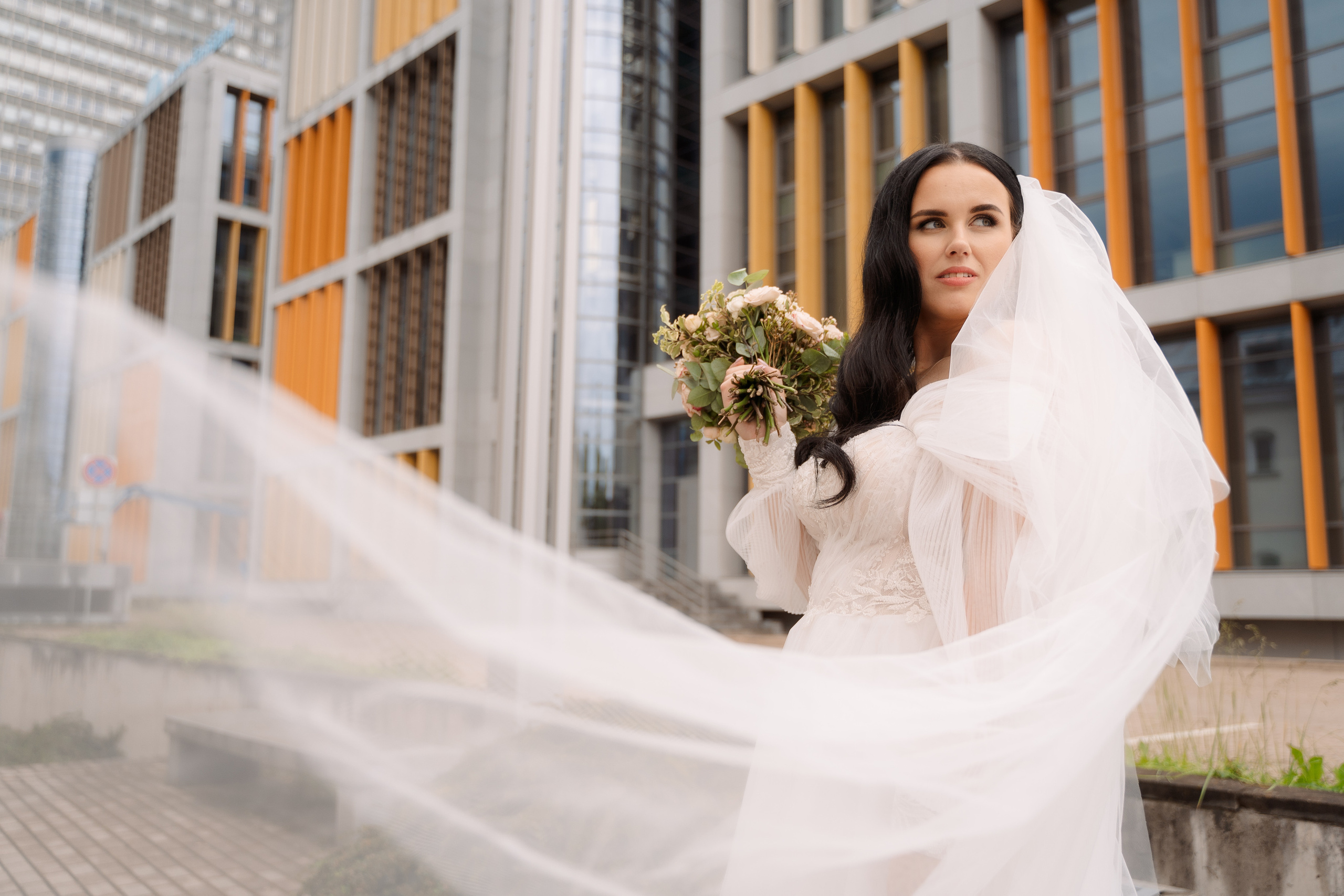 Катя и Янис. Макар Кириков — свадебный и семейный фотограф Даугавпилс, Рига, Вильну