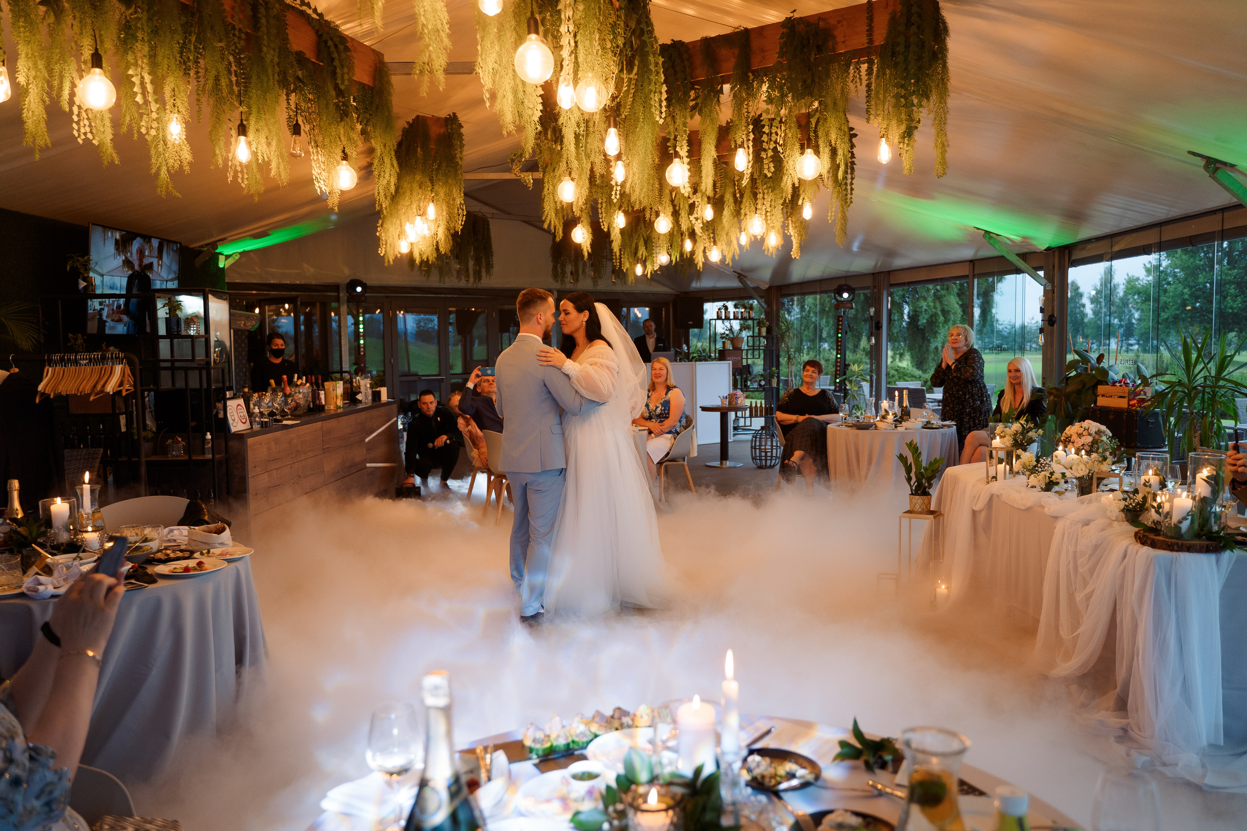 Катя и Янис. Макар Кириков — свадебный и семейный фотограф Даугавпилс, Рига, Вильну