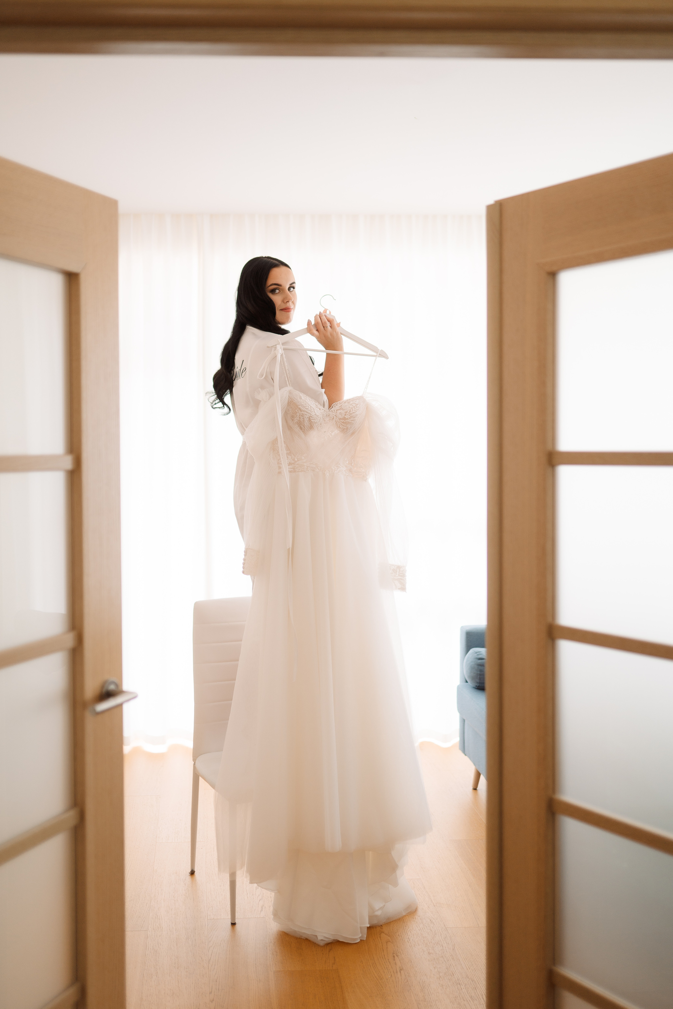 Катя и Янис. Макар Кириков — свадебный и семейный фотограф Даугавпилс, Рига, Вильну