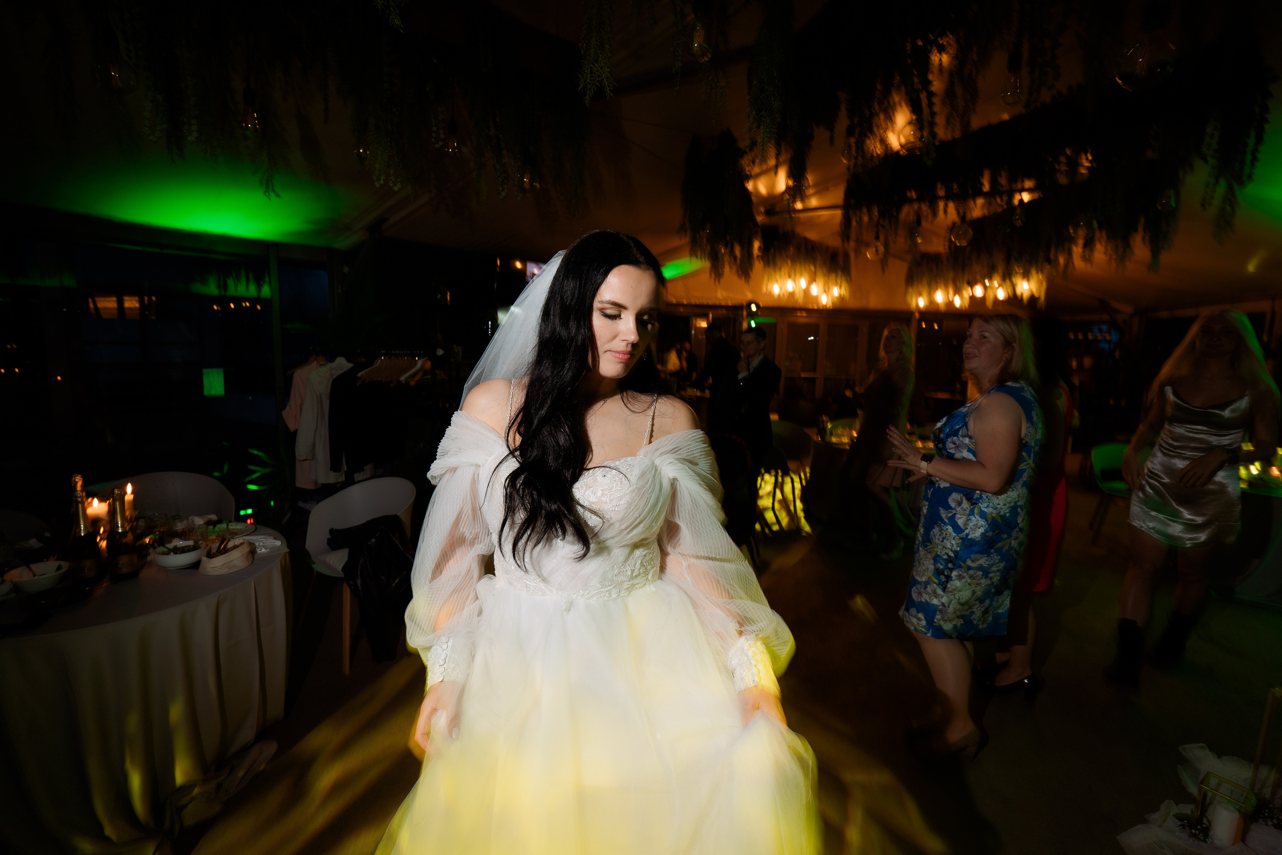 Катя и Янис. Макар Кириков — свадебный и семейный фотограф Даугавпилс, Рига, Вильну