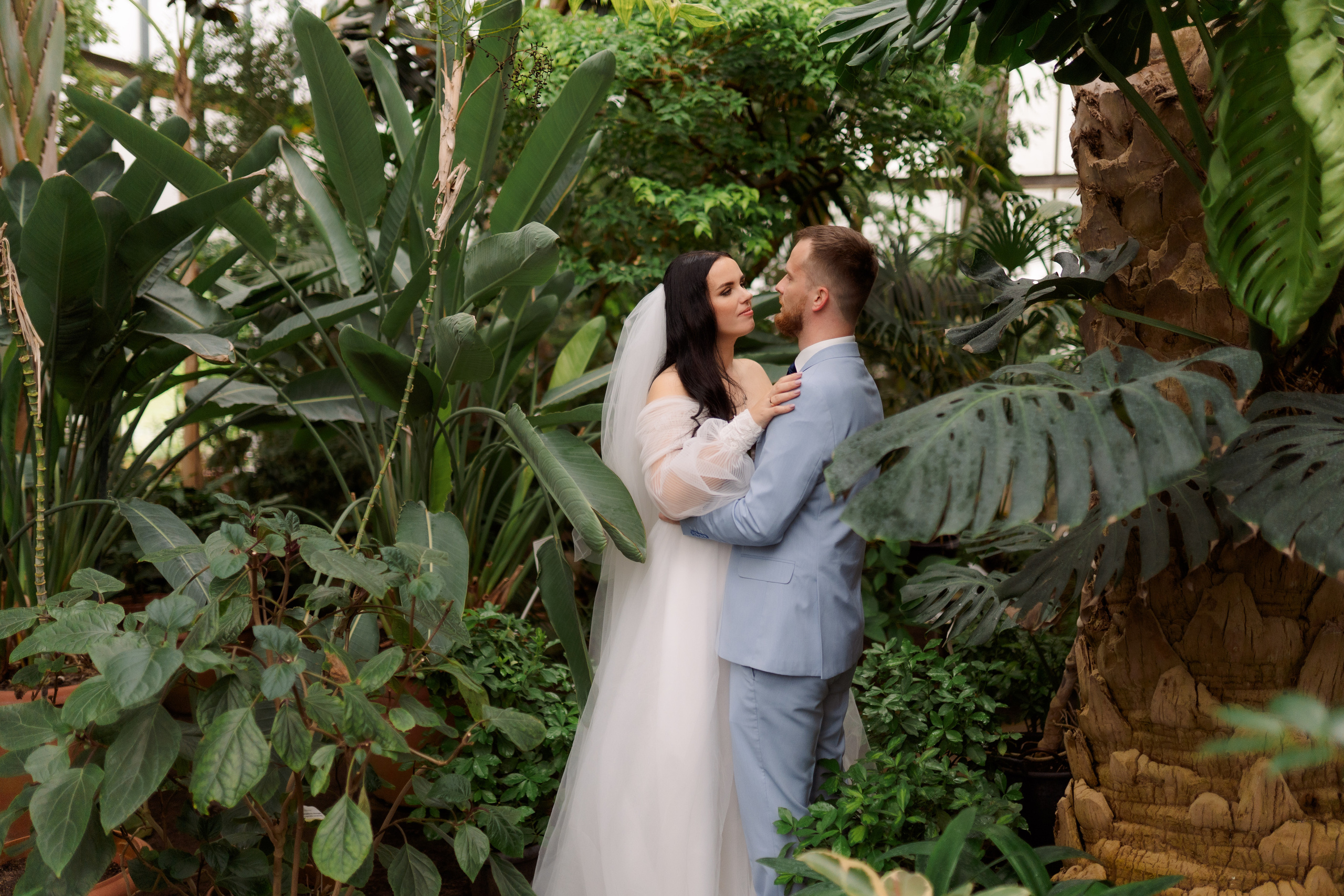 Катя и Янис. Макар Кириков — свадебный и семейный фотограф Даугавпилс, Рига, Вильну