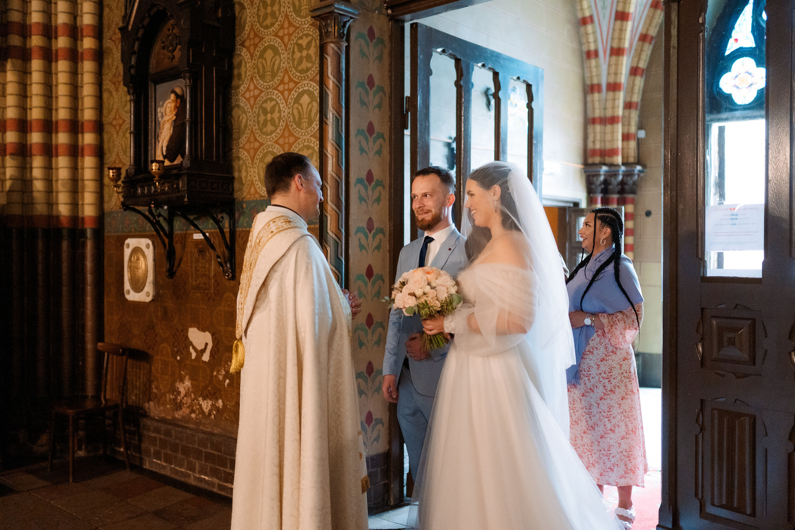 Катя и Янис. Макар Кириков — свадебный и семейный фотограф Даугавпилс, Рига, Вильну