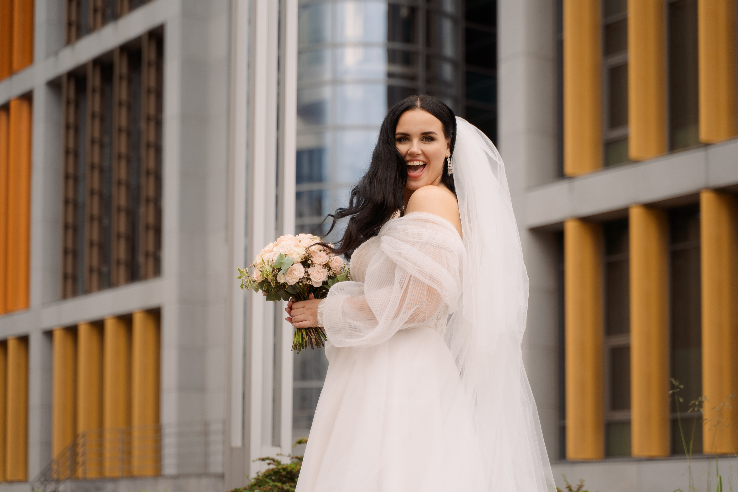 Катя и Янис. Макар Кириков — свадебный и семейный фотограф Даугавпилс, Рига, Вильну