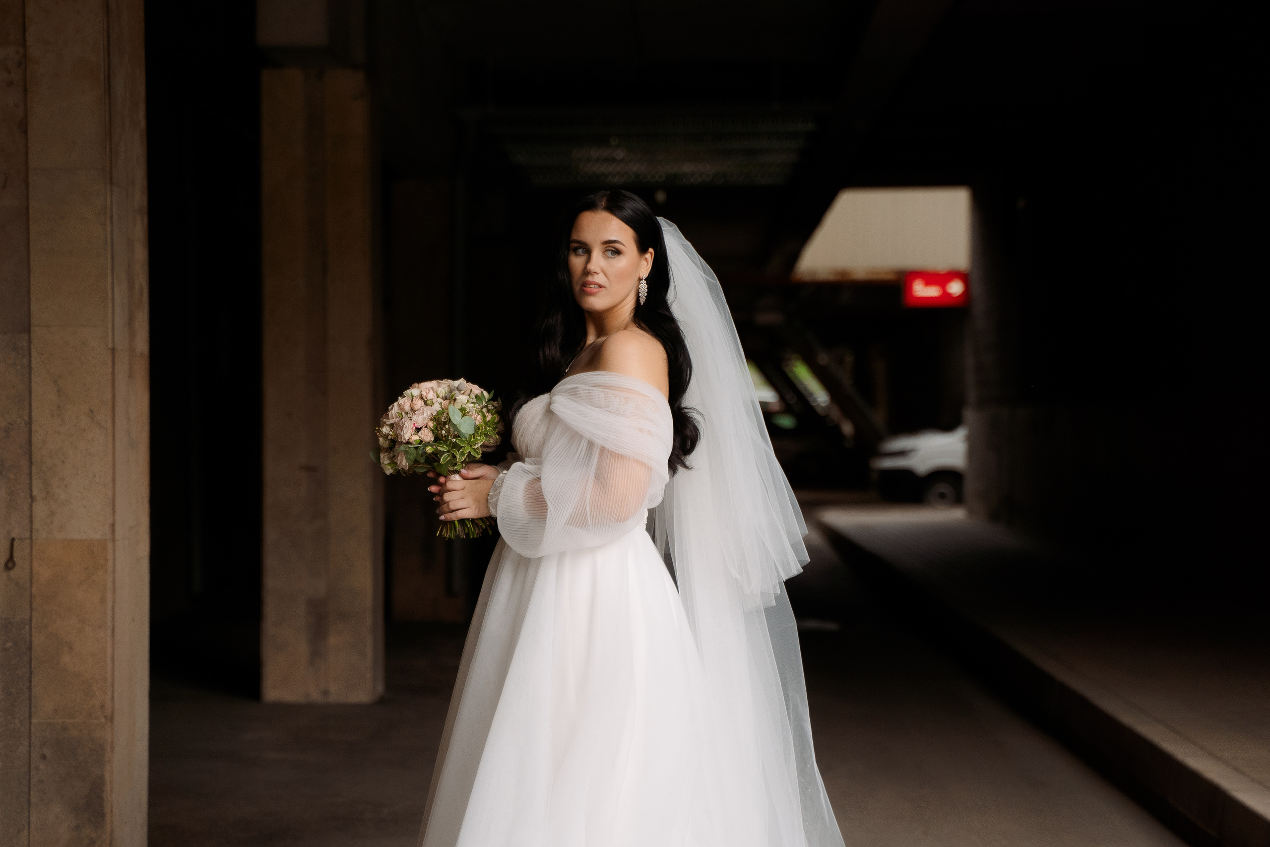 Катя и Янис. Макар Кириков — свадебный и семейный фотограф Даугавпилс, Рига, Вильну