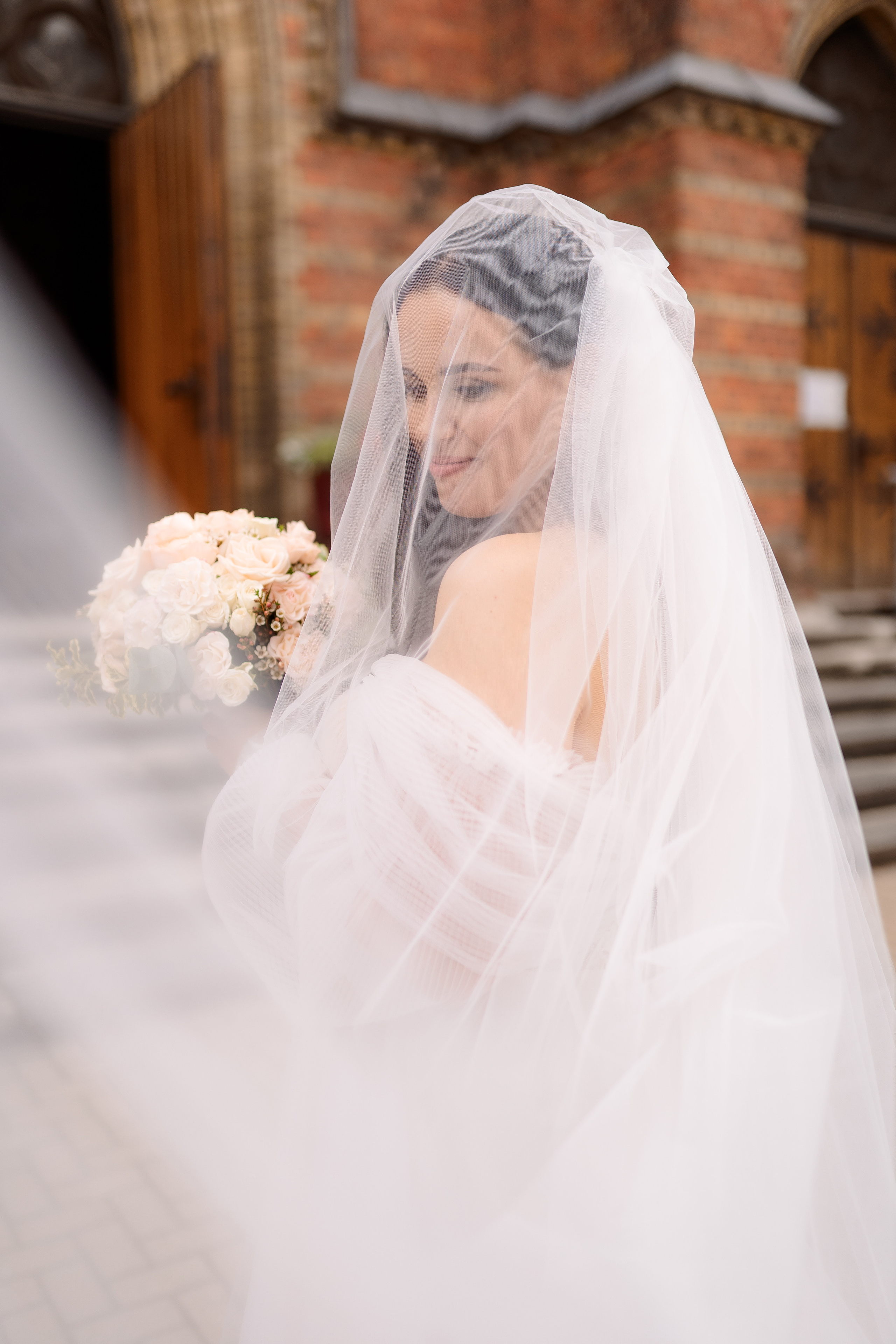 Катя и Янис. Макар Кириков — свадебный и семейный фотограф Даугавпилс, Рига, Вильну