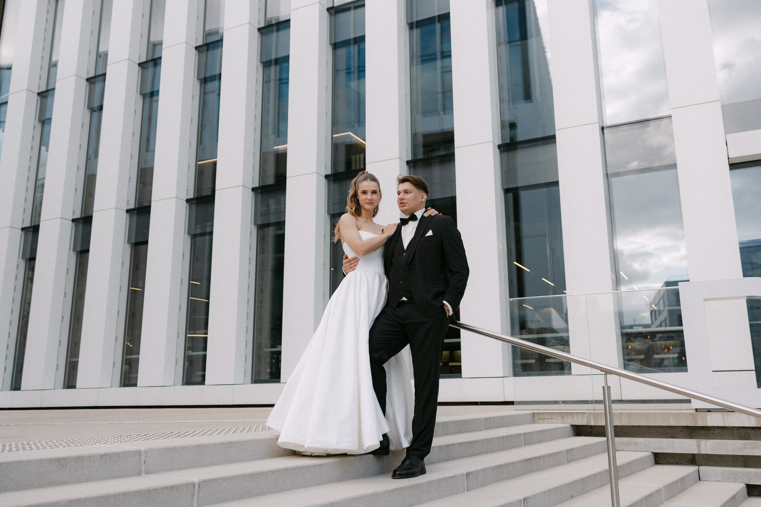 Gabrielė ir Edgaras