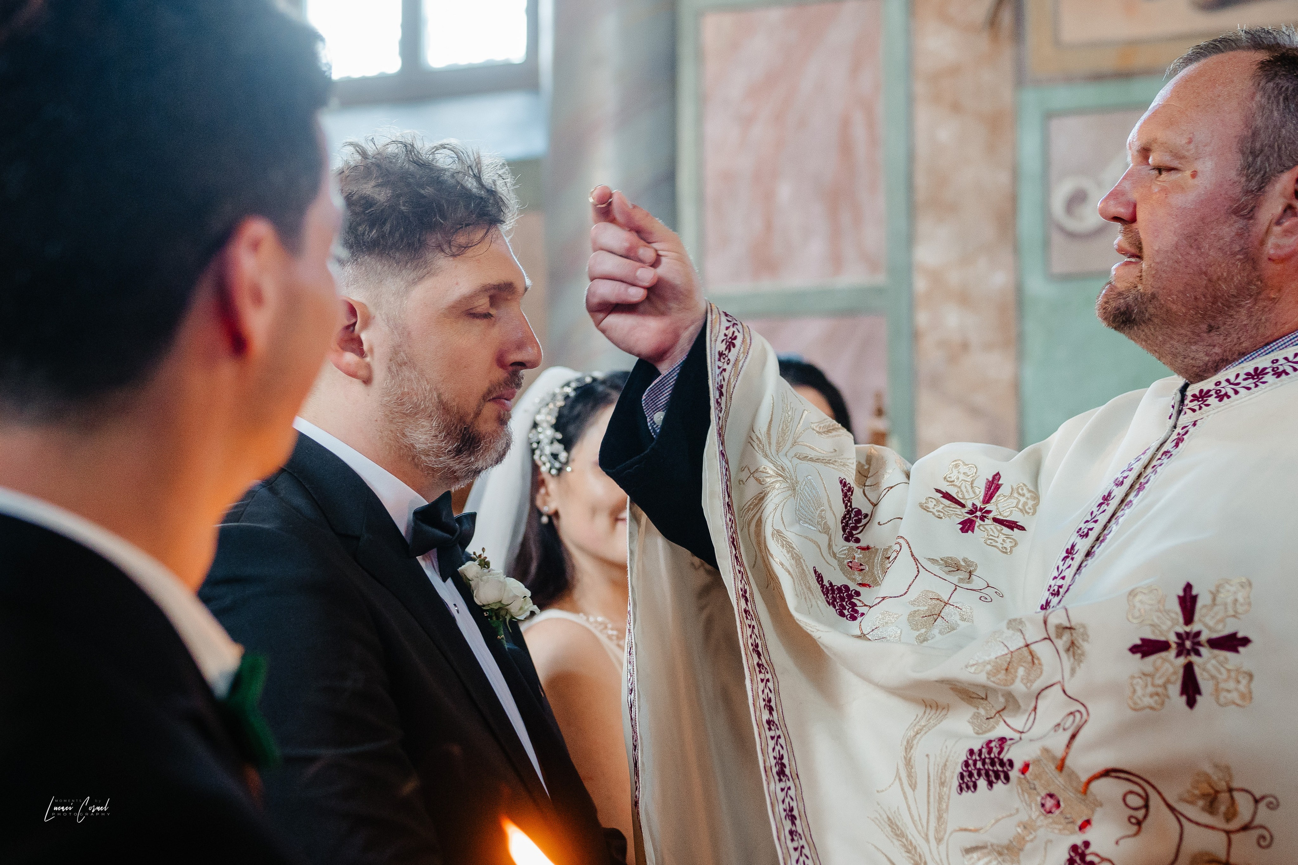 Adina & Alexandru – Nuntă elegantă în Roman. Fotograf de nuntă, corporate, botezuri, majorate și aniversări Roman, Lucaci Cornel