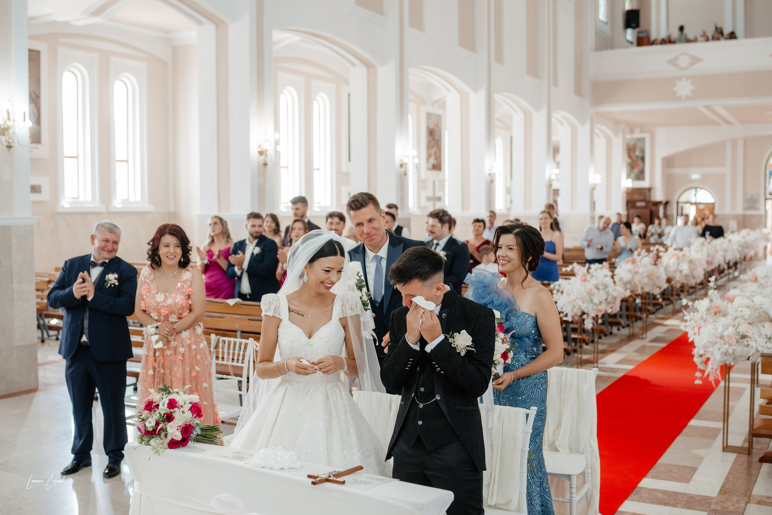 Amalia & Denis – Poveste foto de iubire. Fotograf de nuntă, corporate, botezuri, majorate și aniversări Roman, Lucaci Cornel