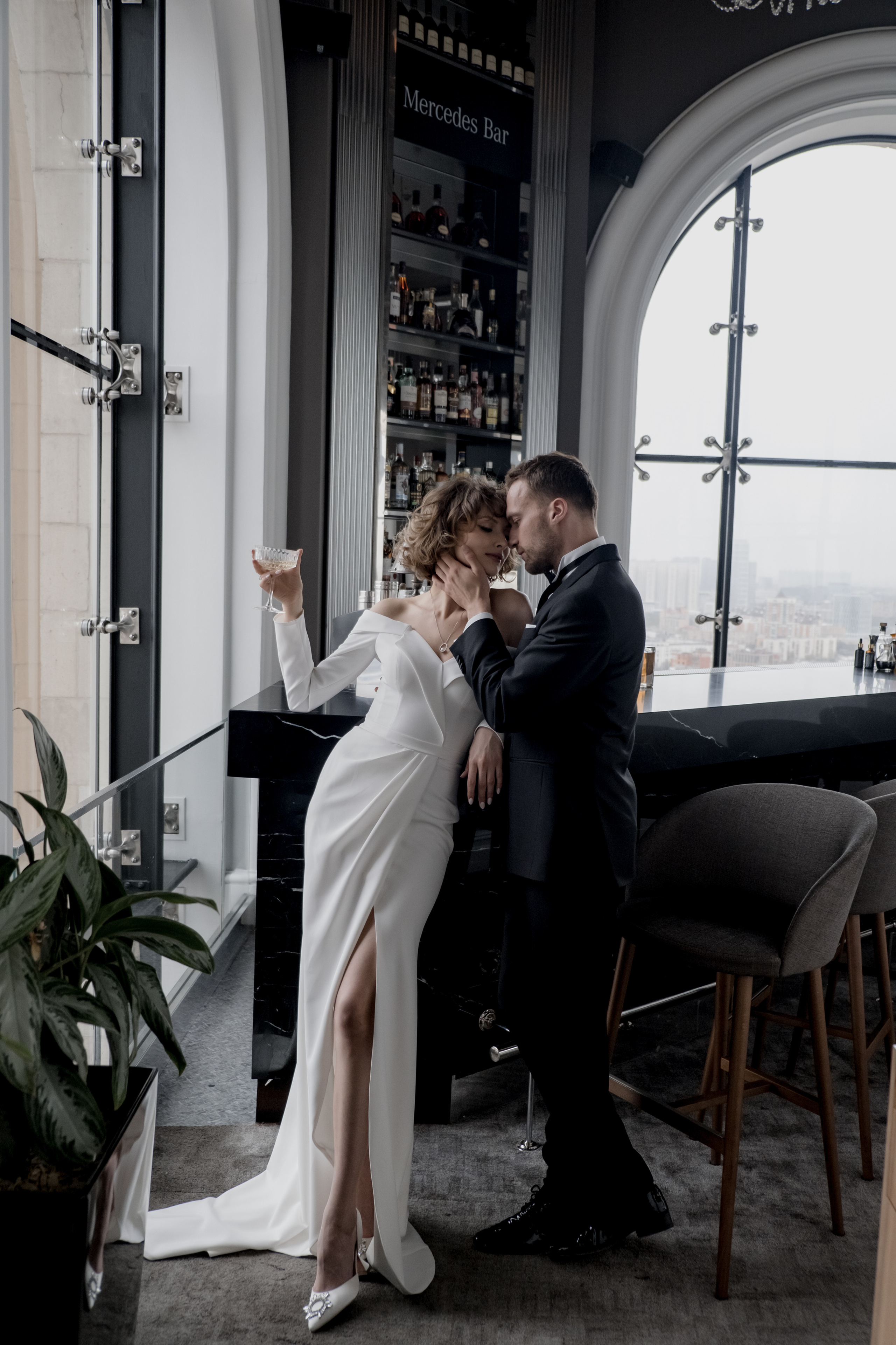 Darya and Egor. Wedding in New York. Wedding photographer and videographer New York | New Jersey