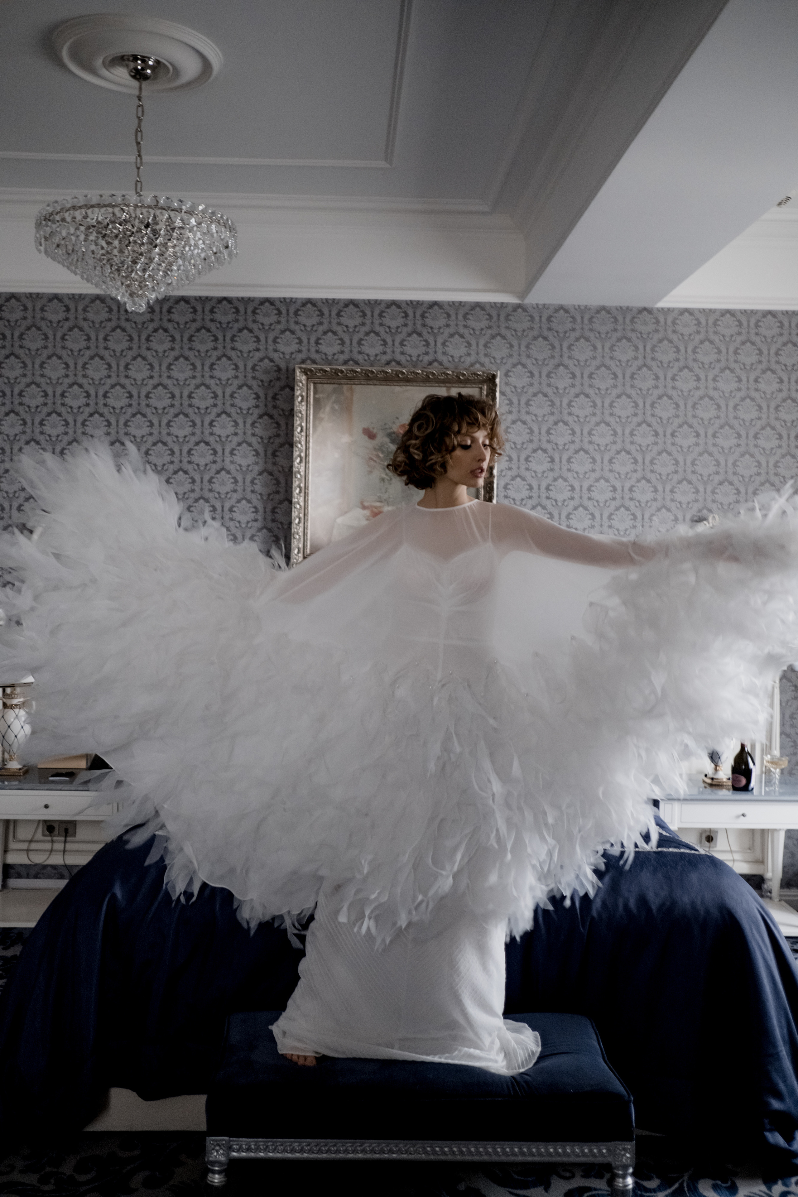 Darya and Egor. Wedding in New York. Wedding photographer and videographer New York | New Jersey