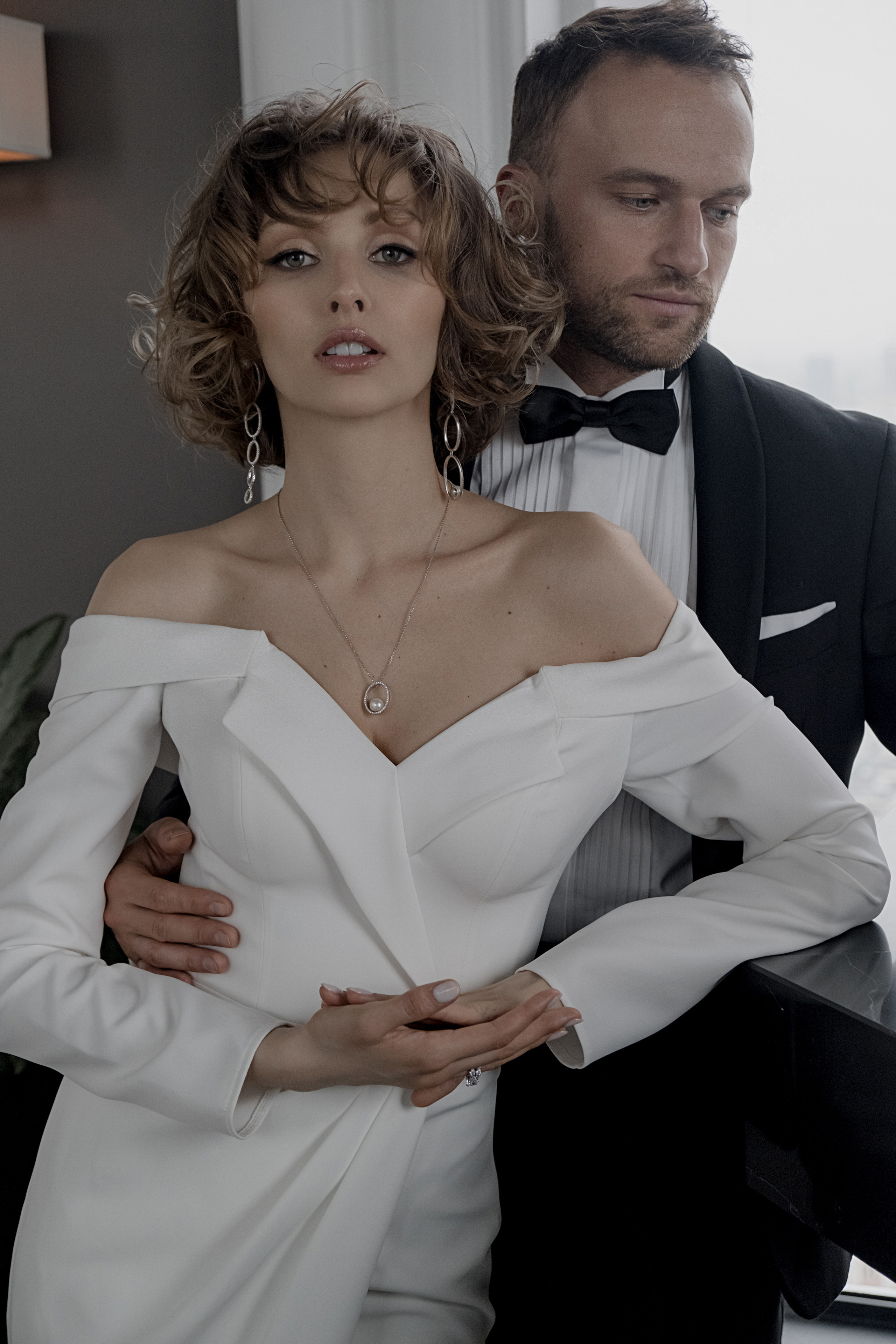 Darya and Egor. Wedding in New York. Wedding photographer and videographer New York | New Jersey